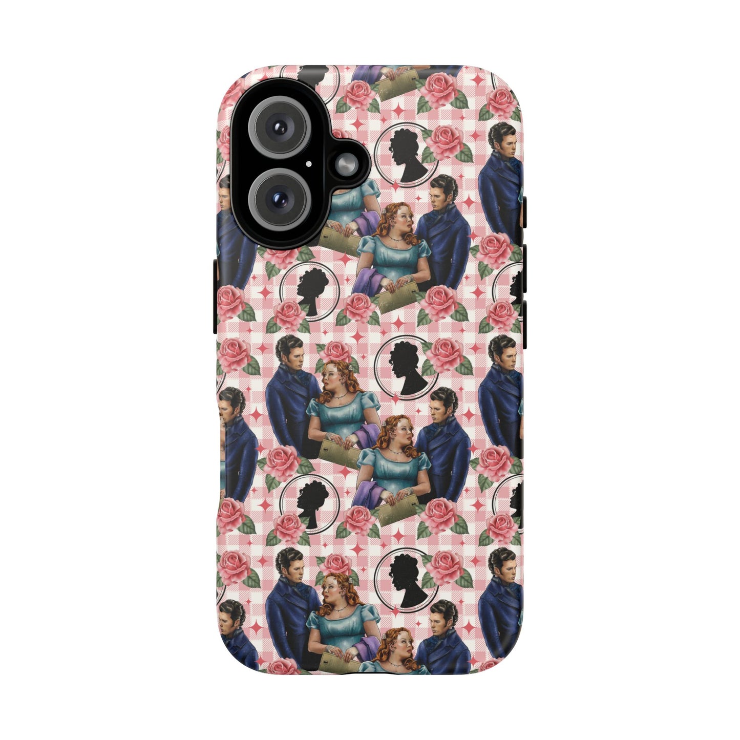 Wallflower Phone Case