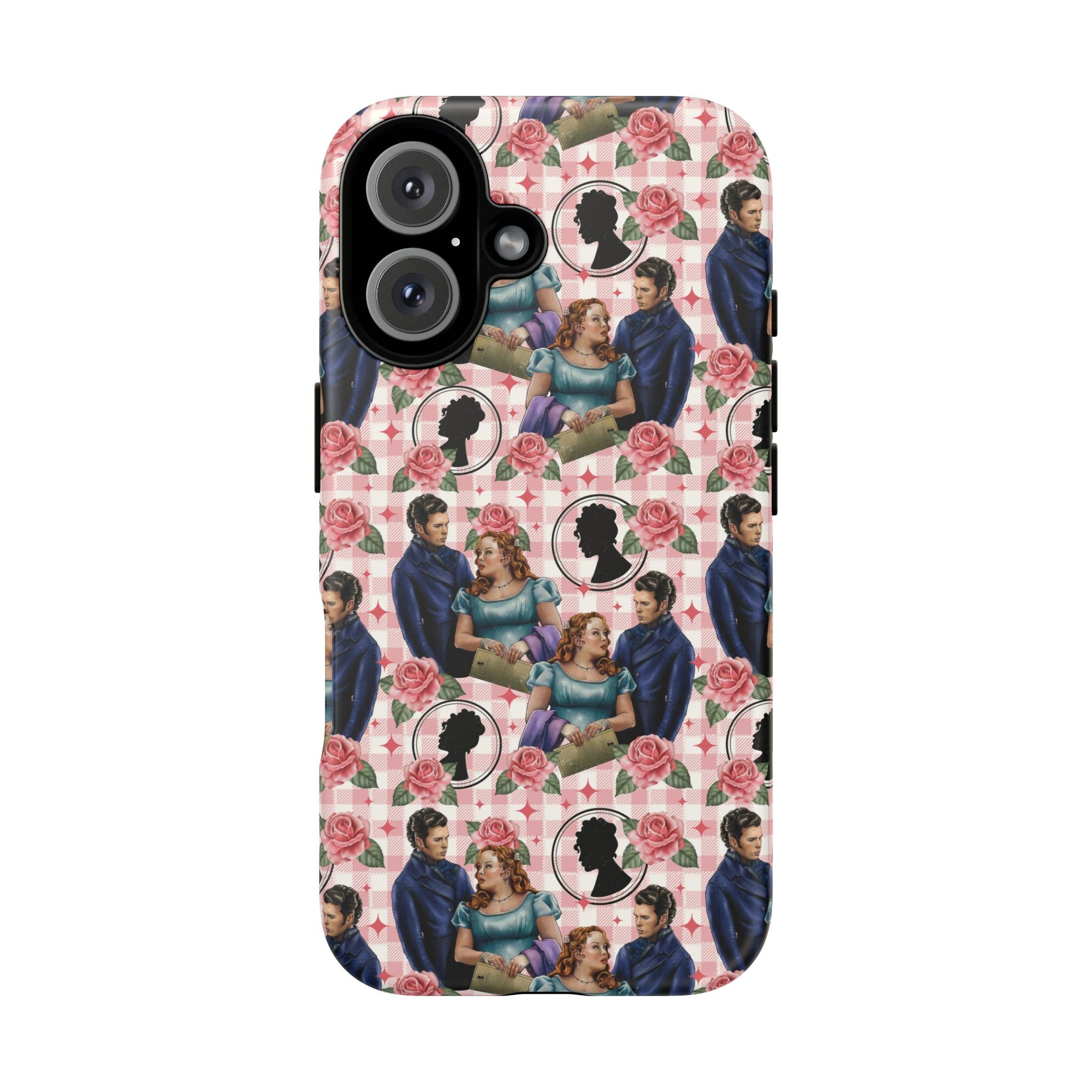 Wallflower Phone Case