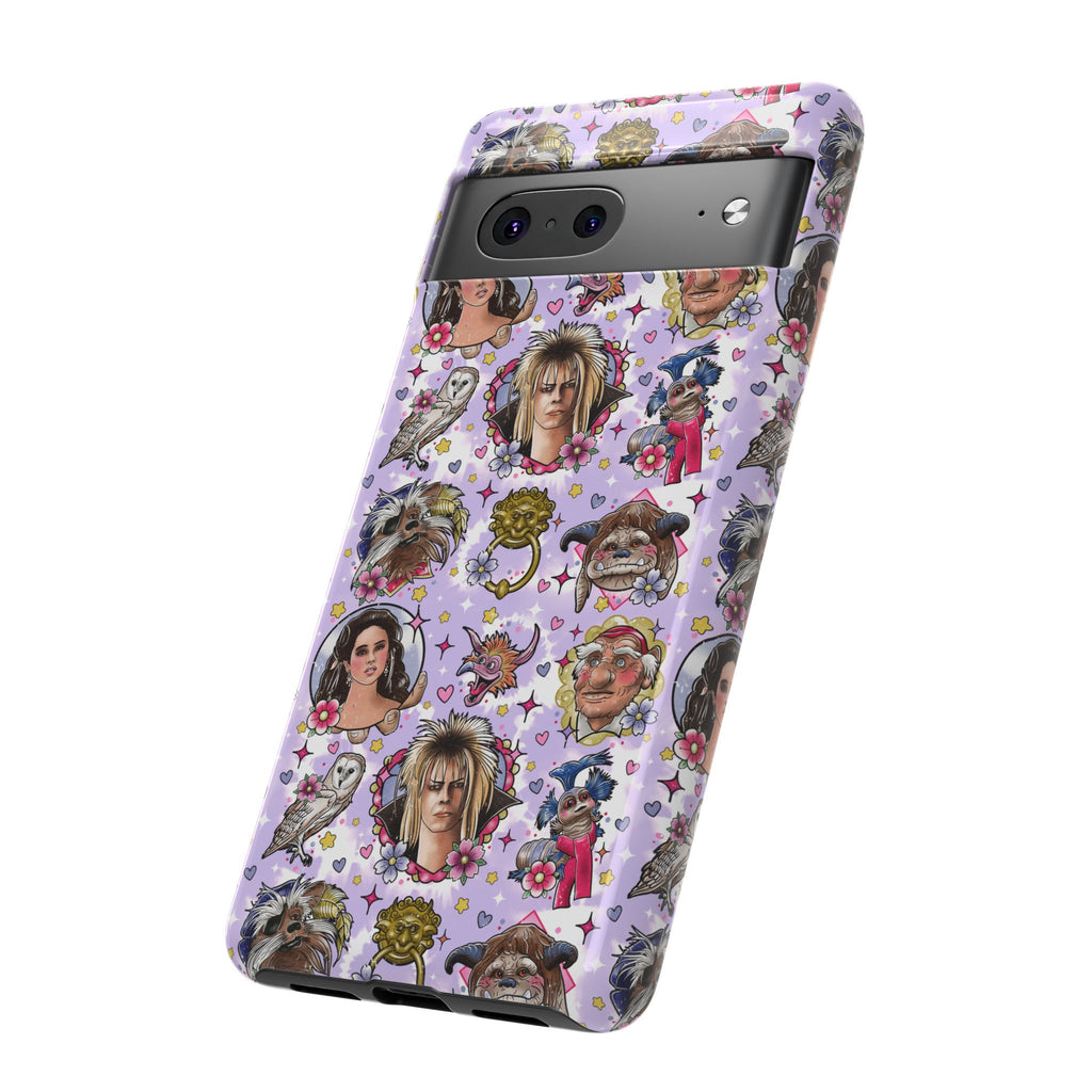Dance Magic Phone Case
