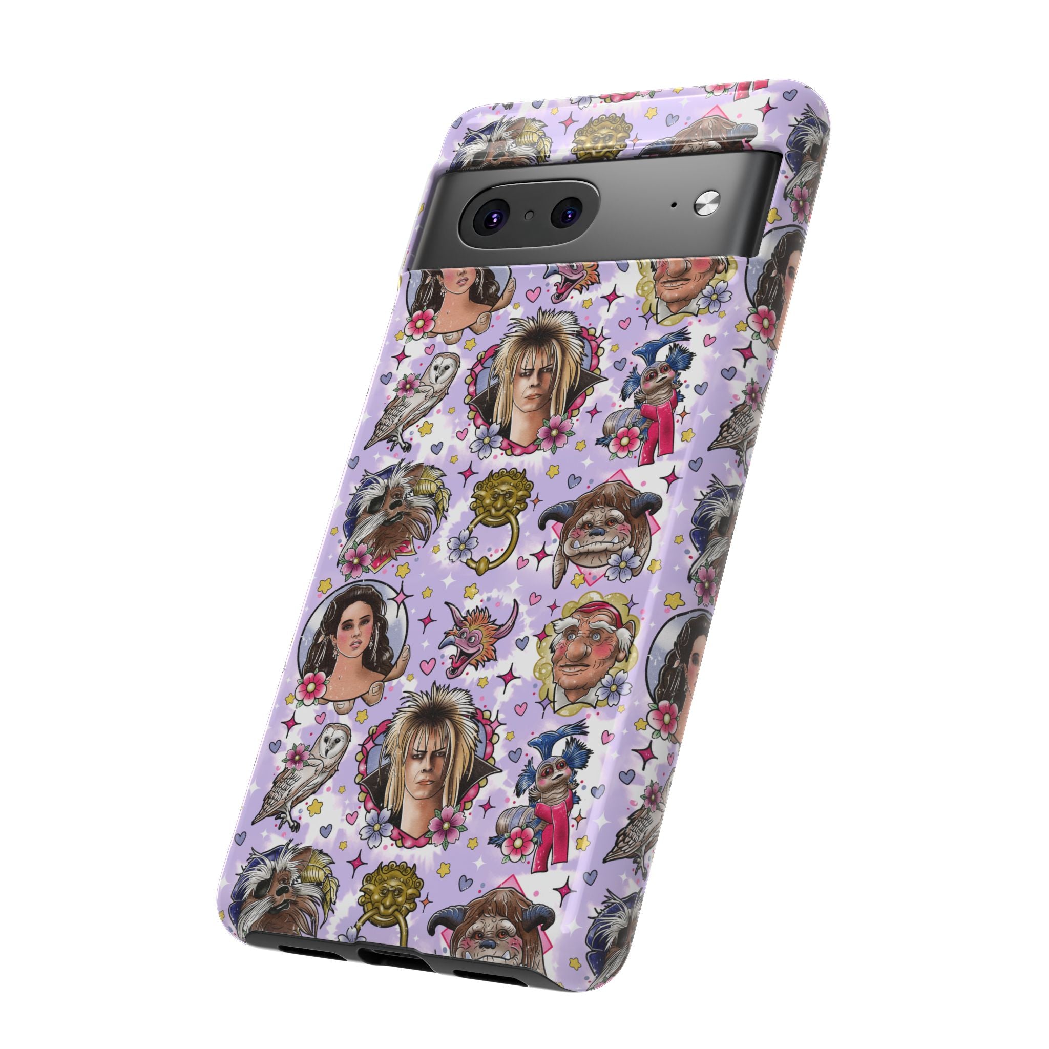 Dance Magic Phone Case
