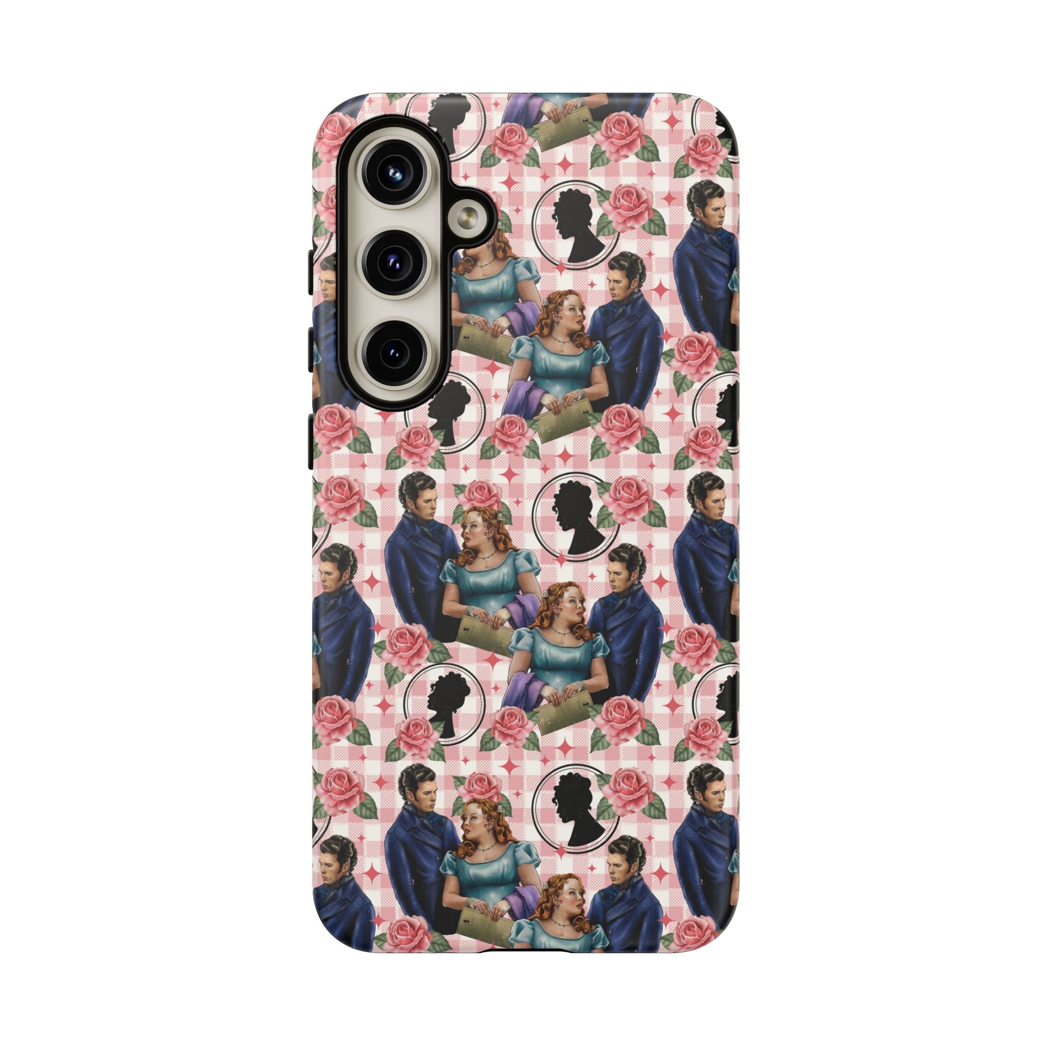 Wallflower Phone Case