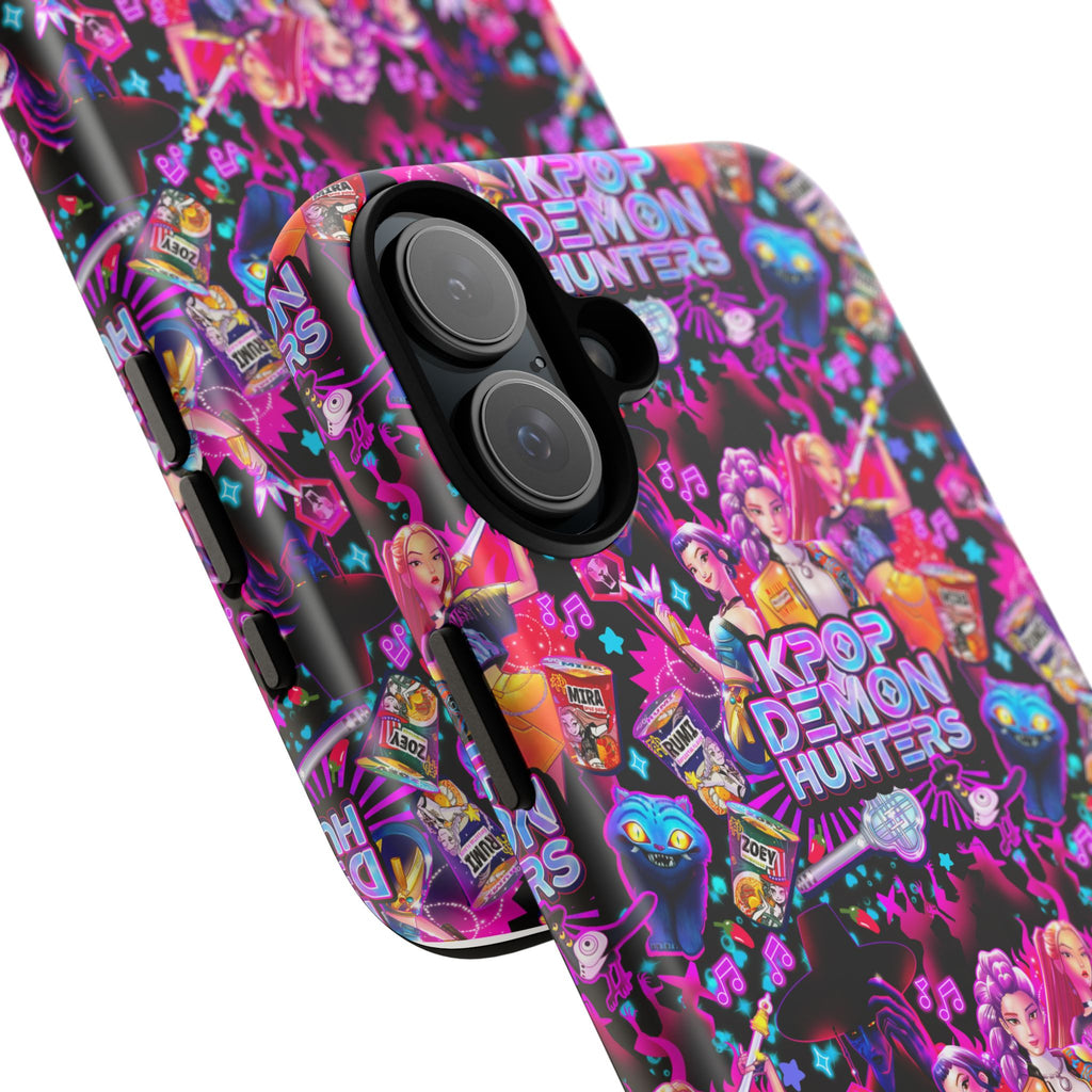 Kpop Phone Case