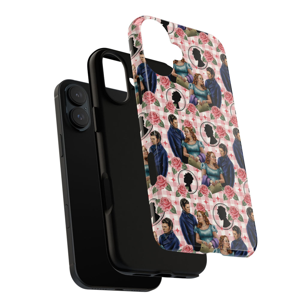 Wallflower Phone Case