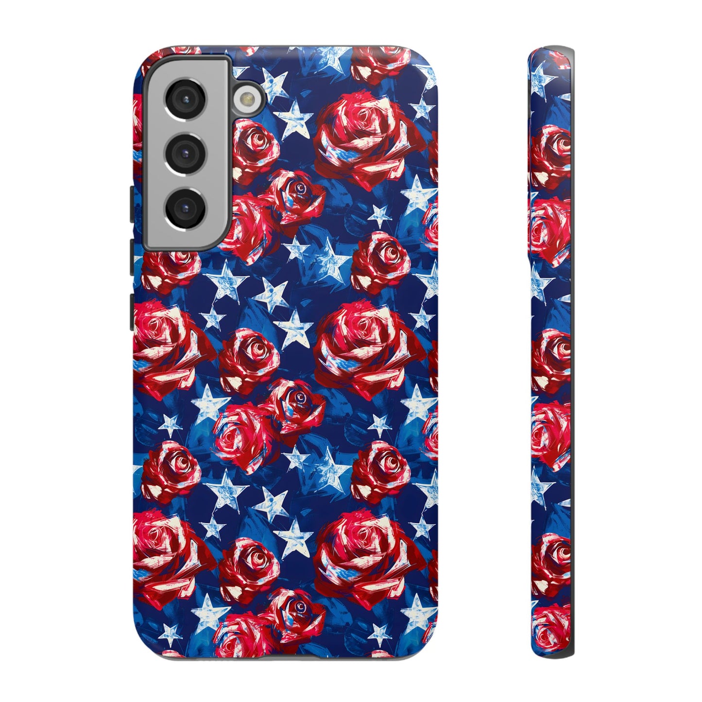US Rose Phone Case