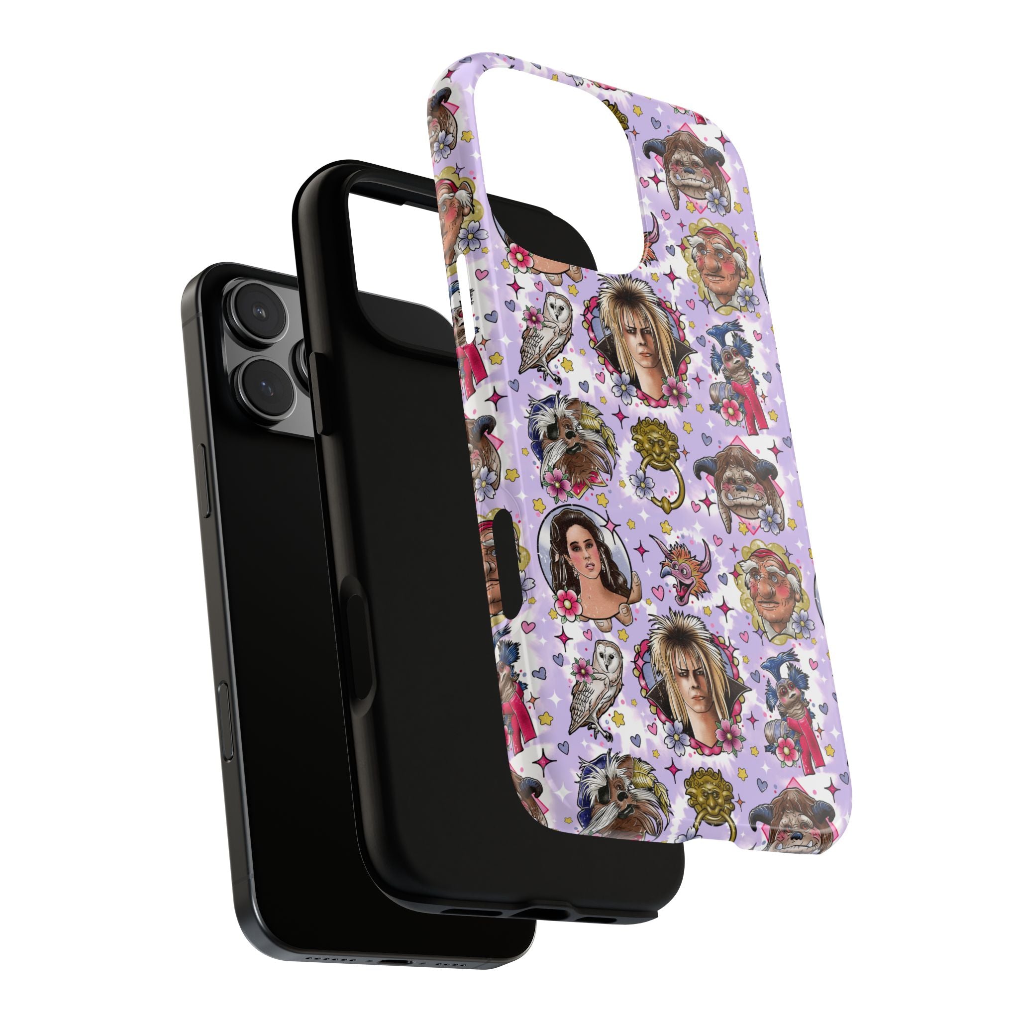 Dance Magic Phone Case