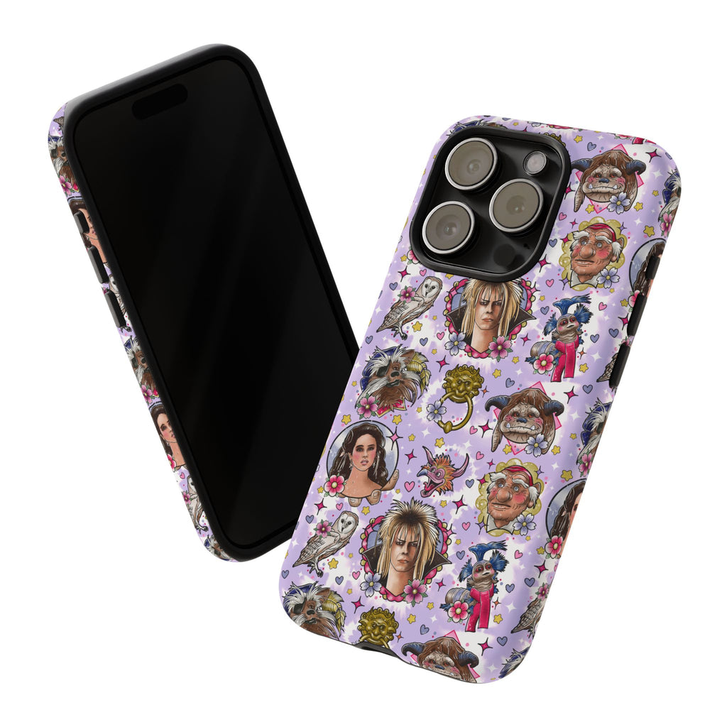 Dance Magic Phone Case