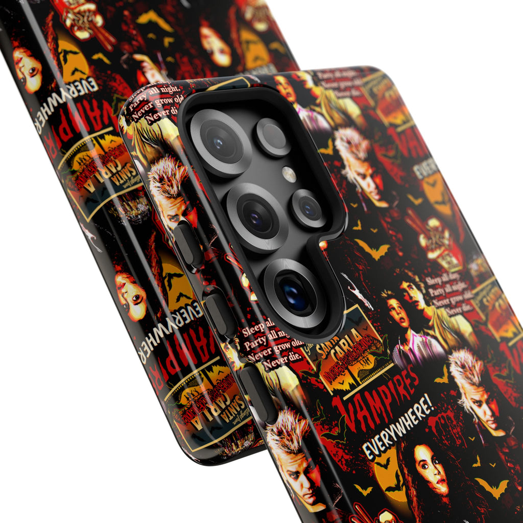 Vampires Everywhere! Phone Case