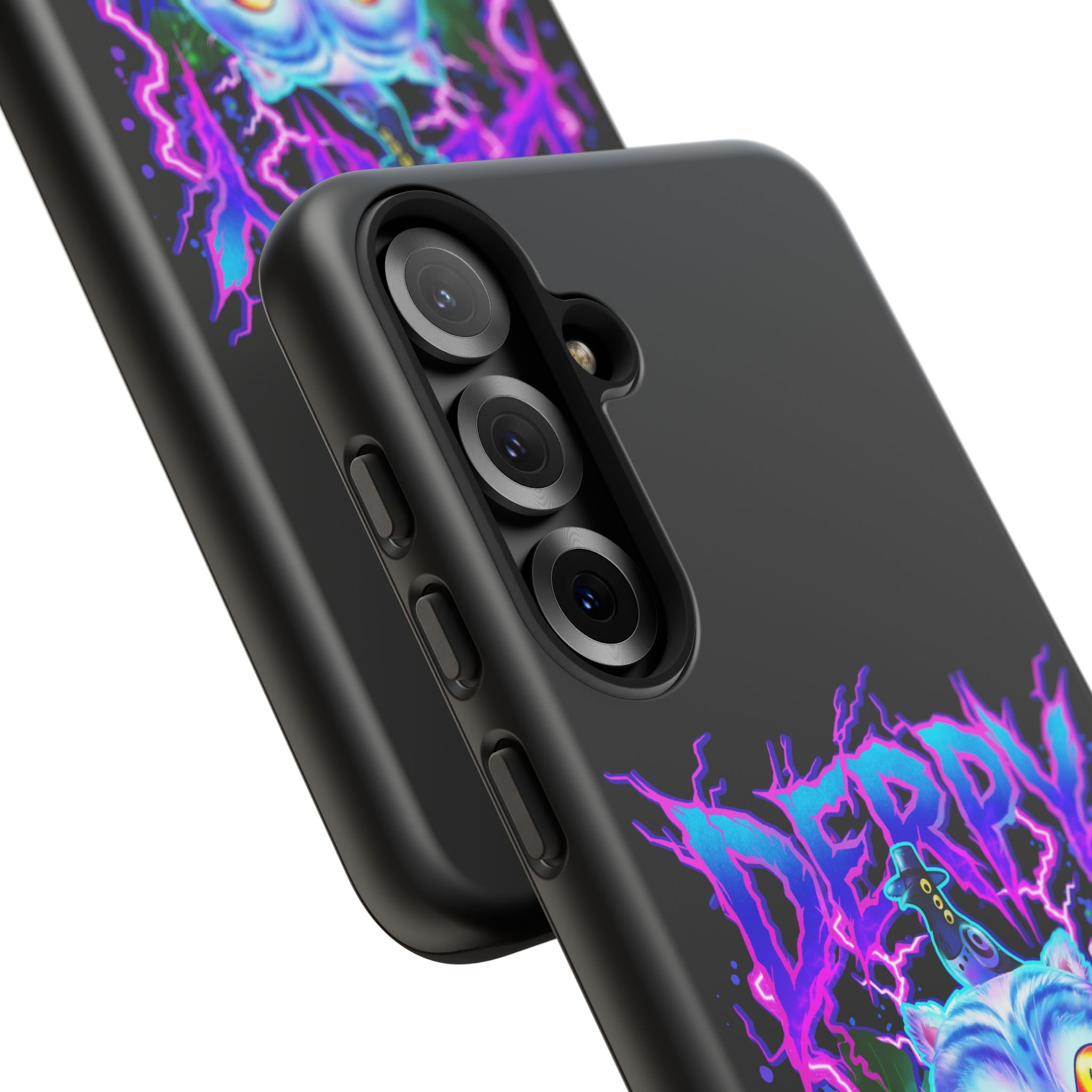 Derpy Phone Case