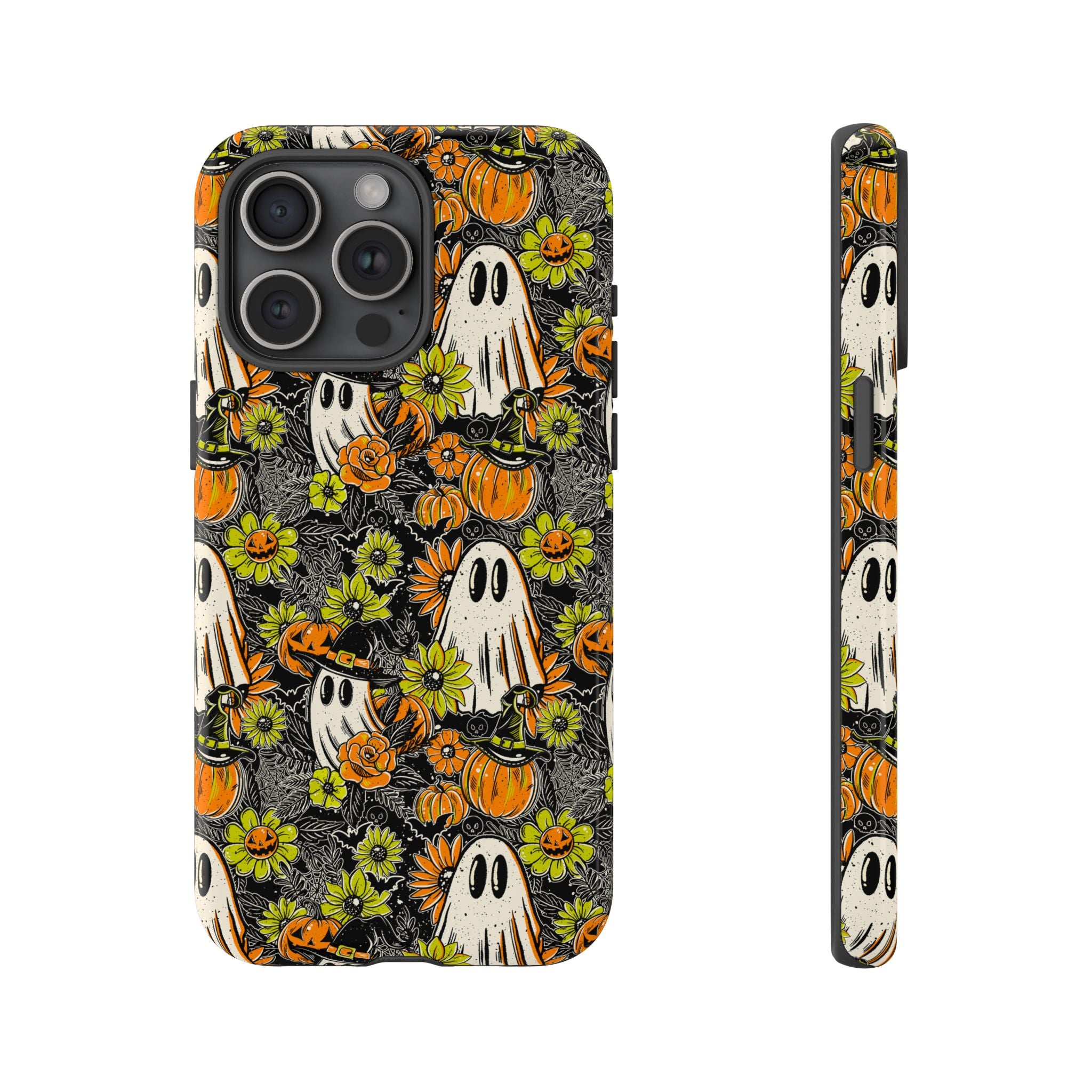 Spooky But Sweet Phone Case