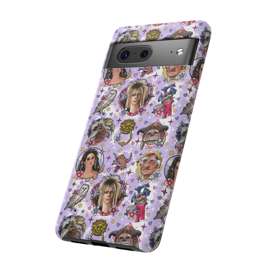 Dance Magic Phone Case