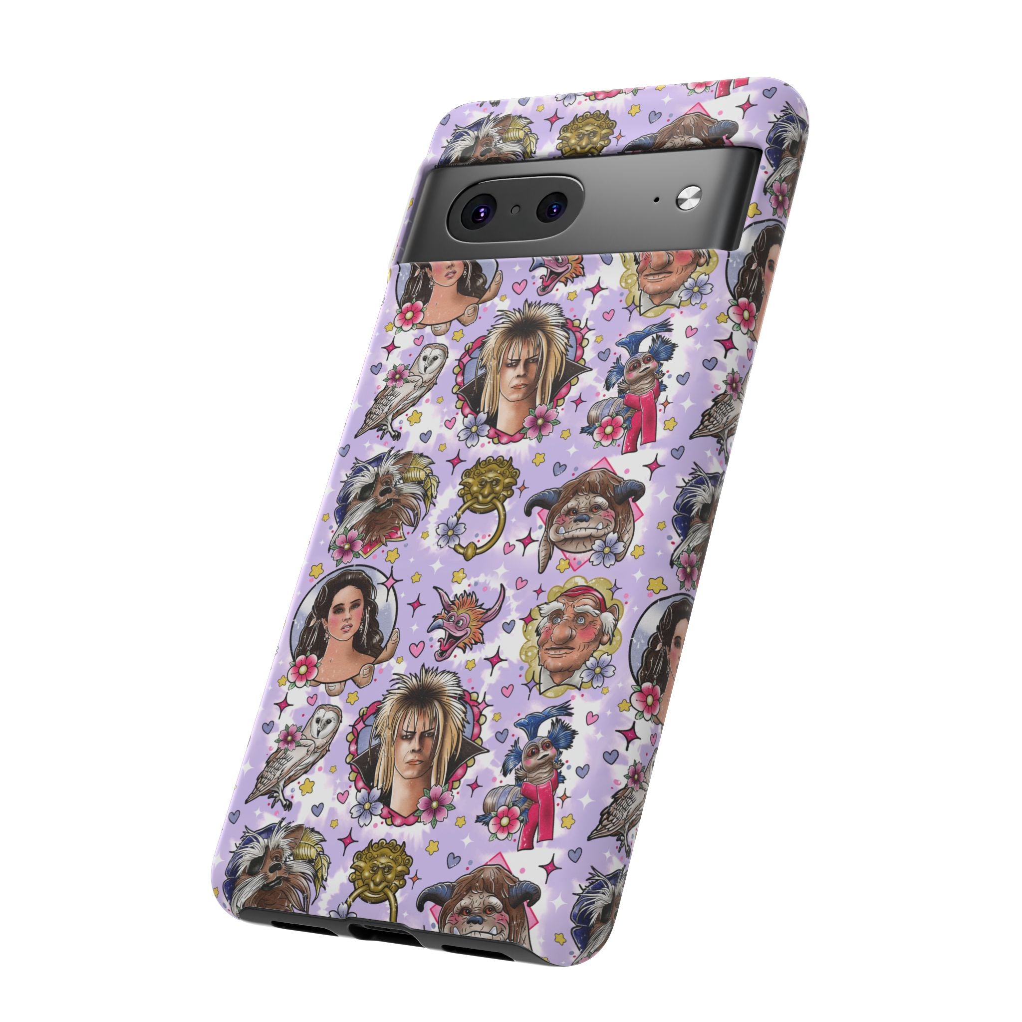 Dance Magic Phone Case