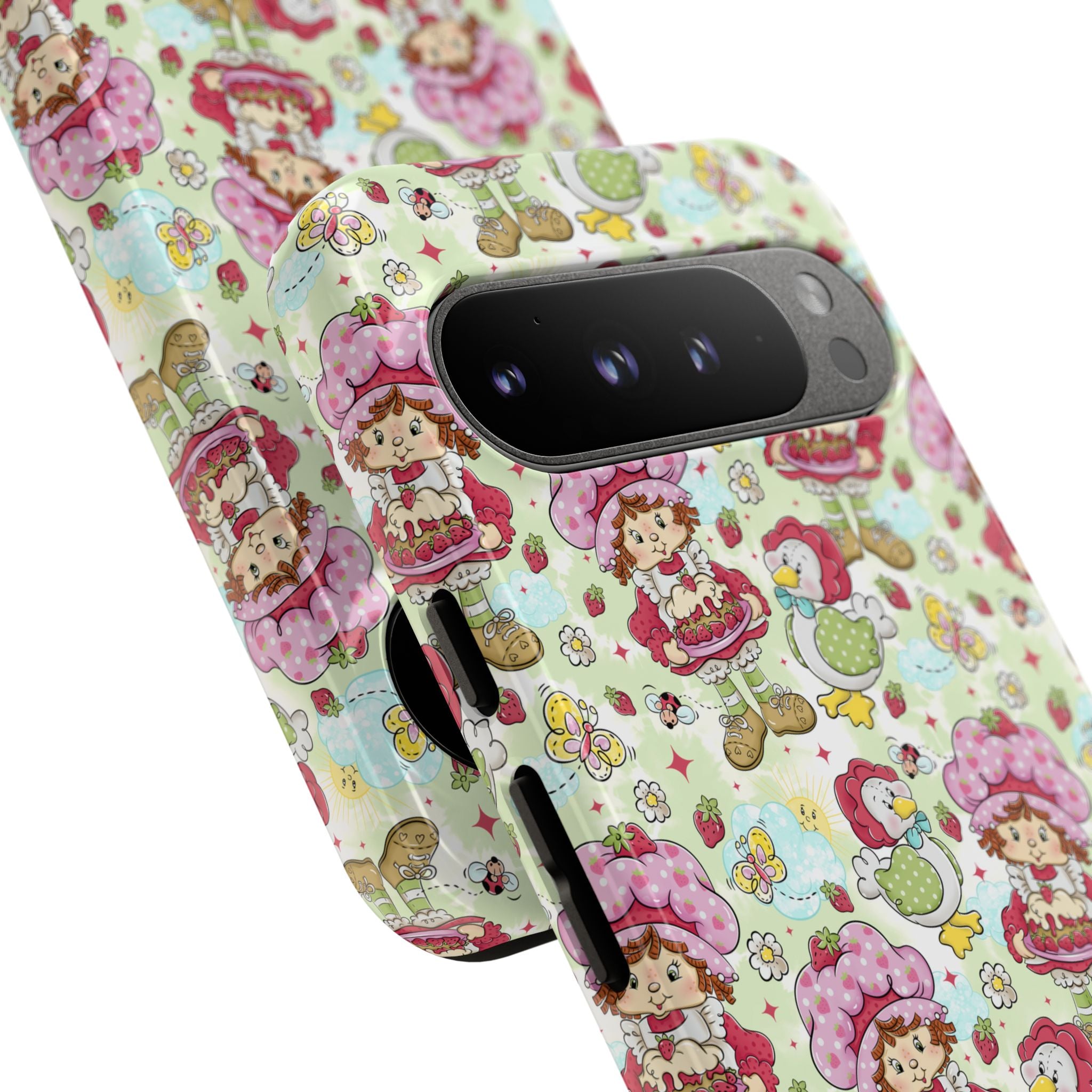 Life Is Sweet Phone Case