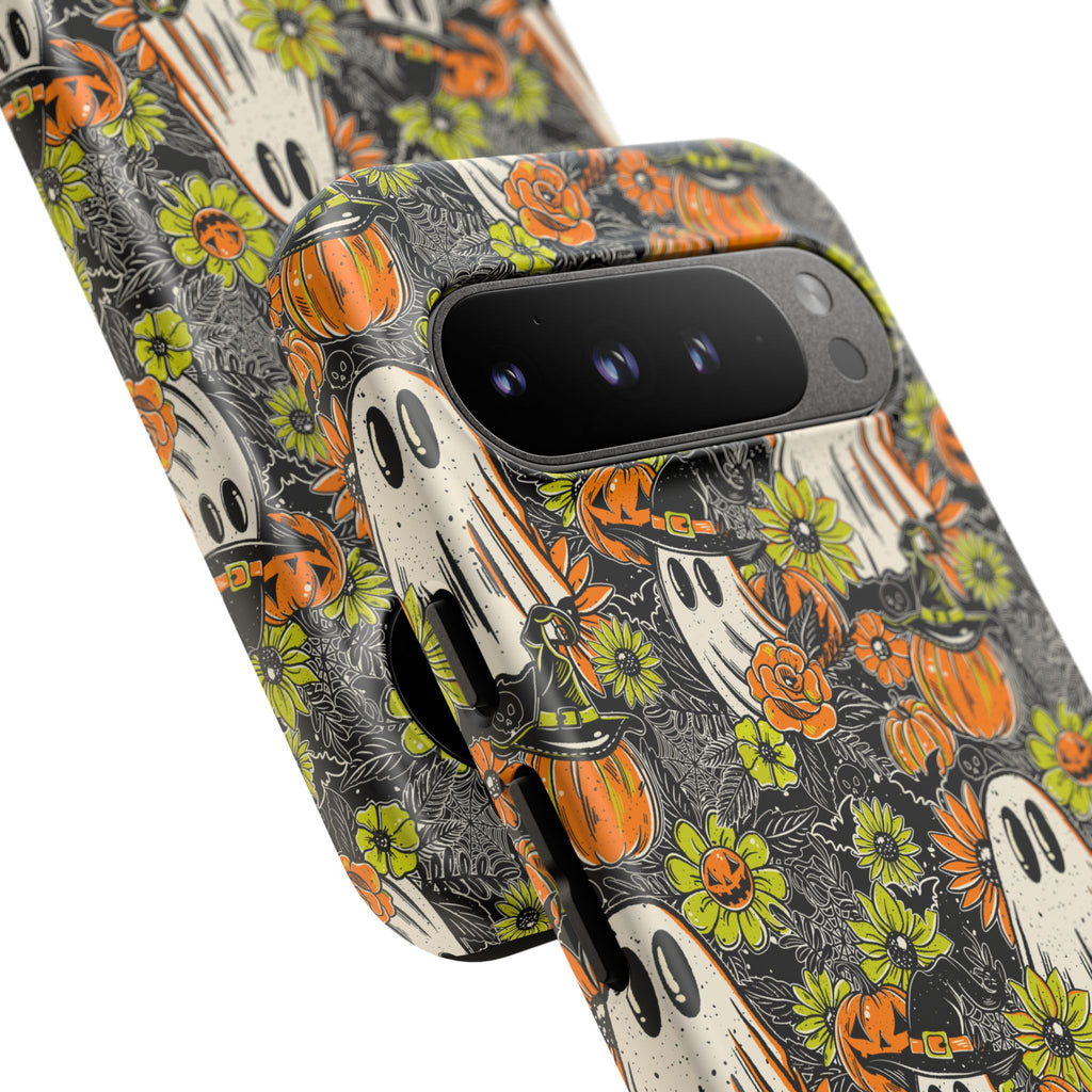 Spooky But Sweet Phone Case