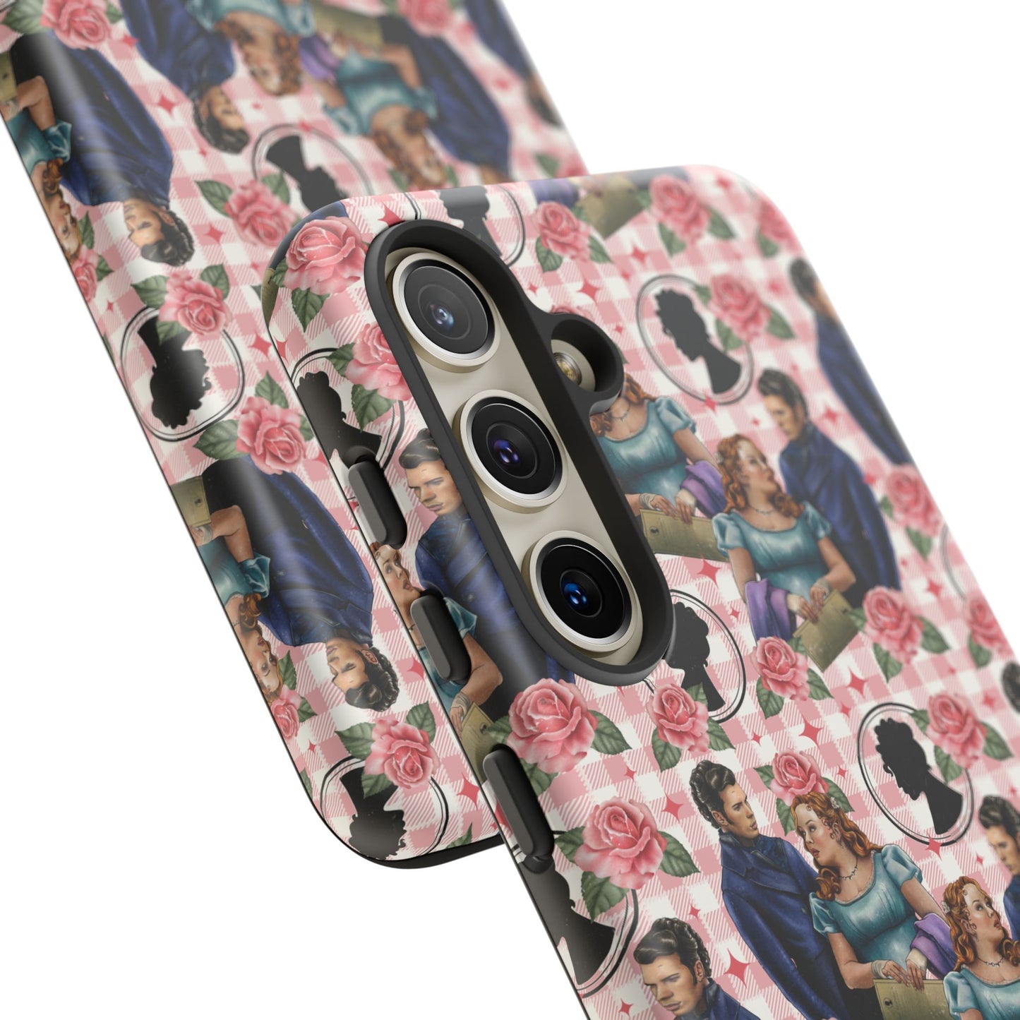 Wallflower Phone Case