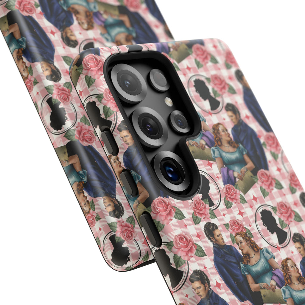 Wallflower Phone Case