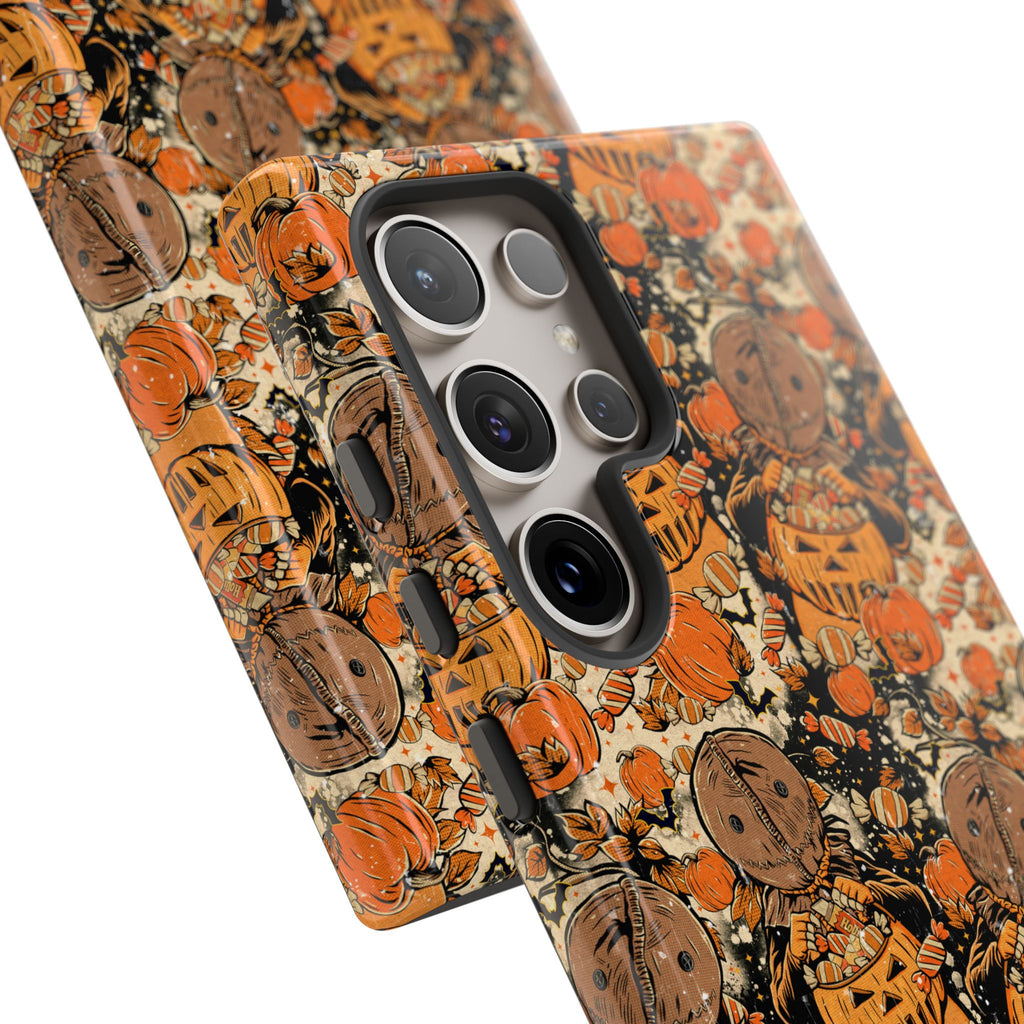 Trick Or Treat Phone Case