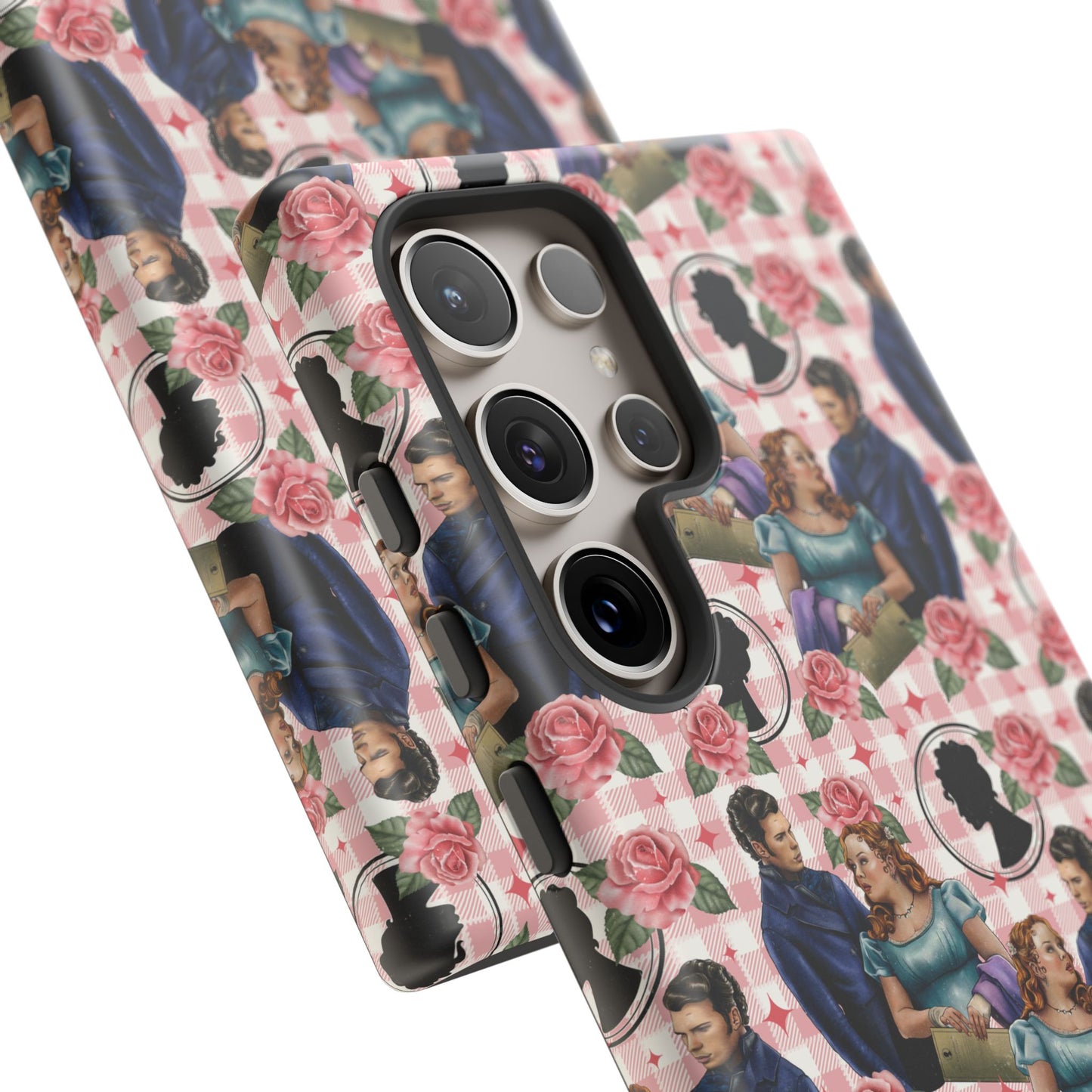 Wallflower Phone Case