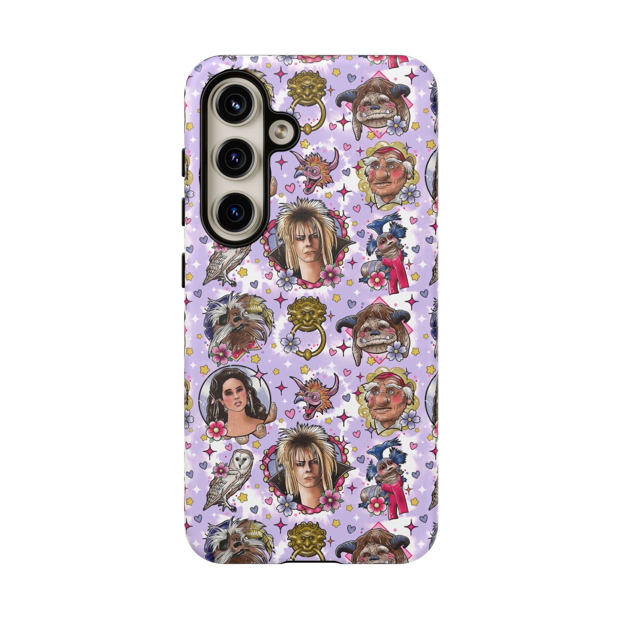 Dance Magic Phone Case