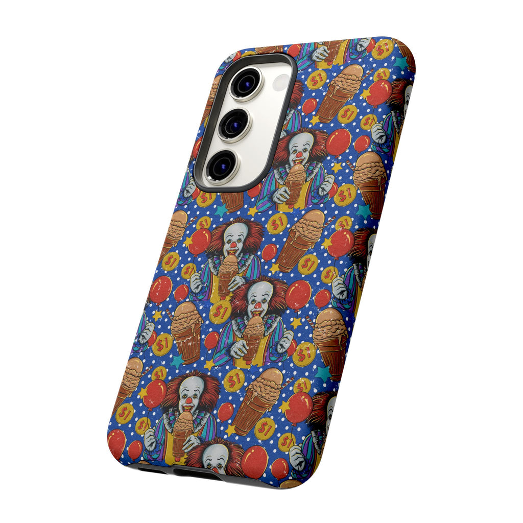 Penny Floats Phone Case