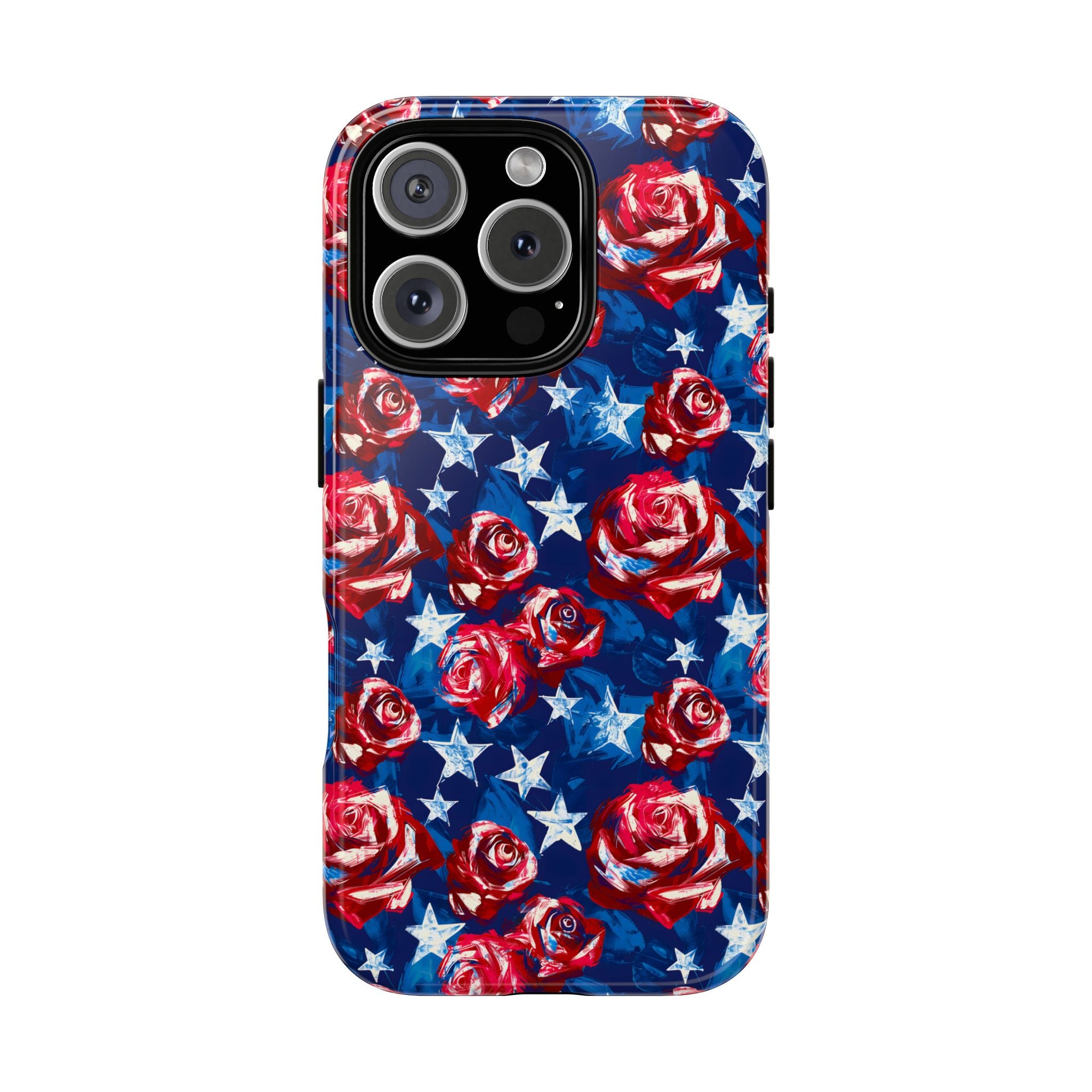US Rose Phone Case