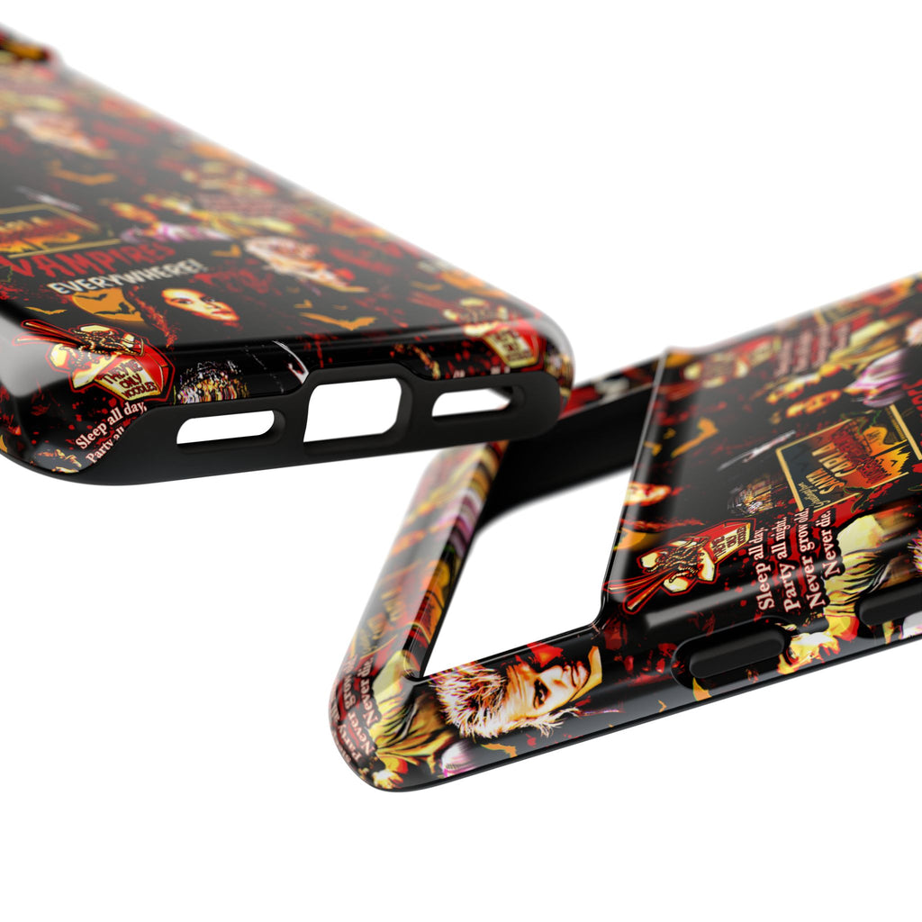 Vampires Everywhere! Phone Case