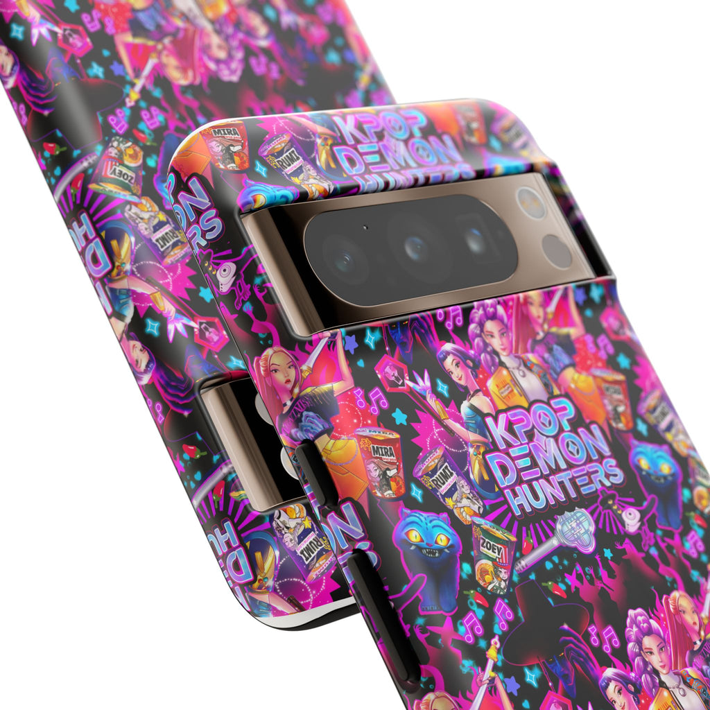 Kpop Phone Case
