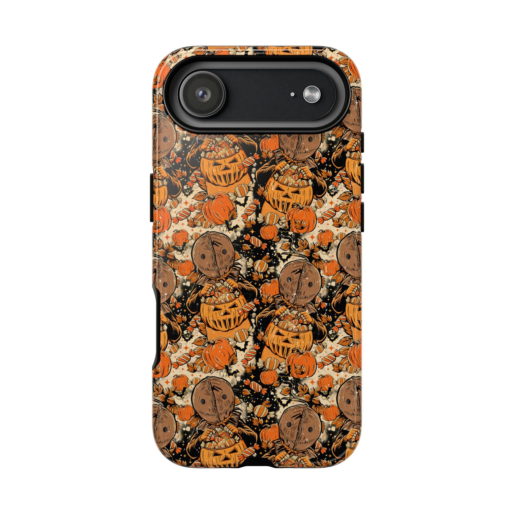 Trick Or Treat Phone Case