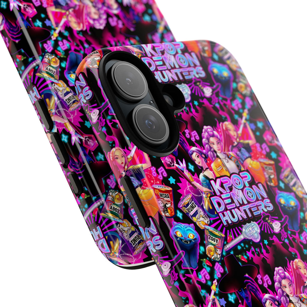 Kpop Phone Case