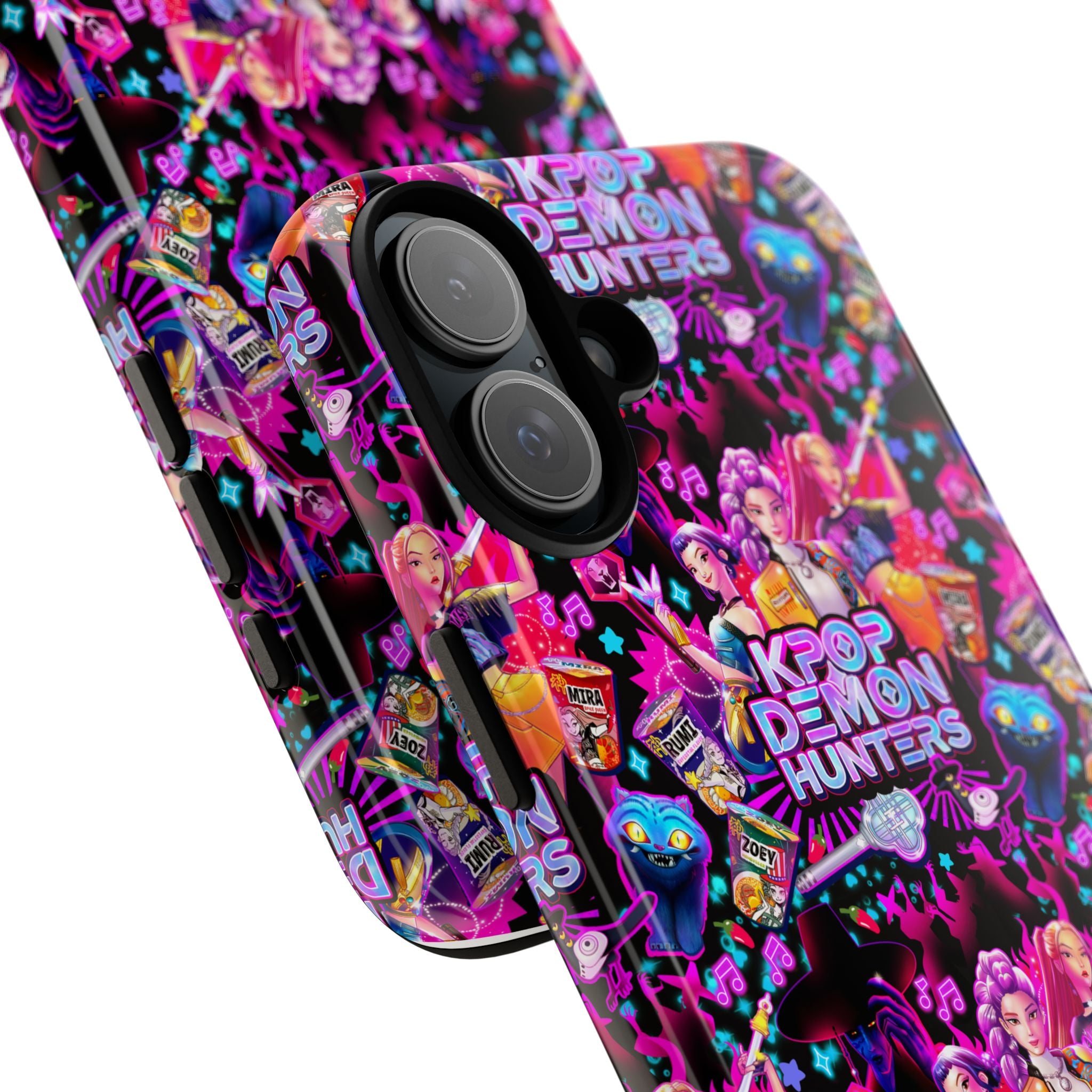Kpop Phone Case