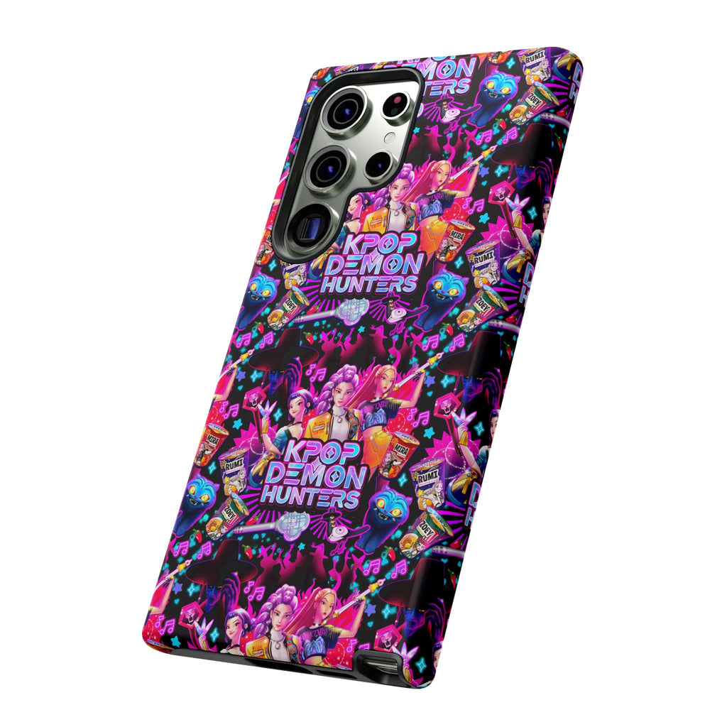 Kpop Phone Case