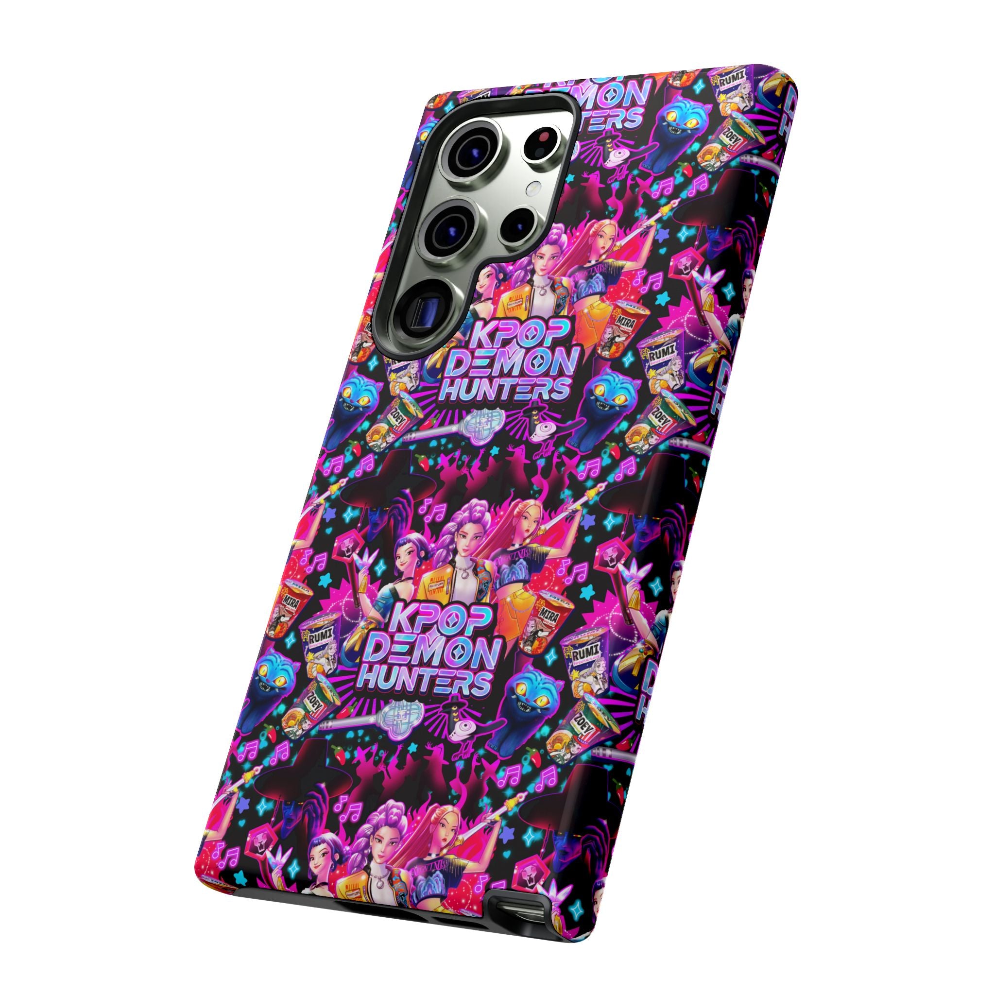 Kpop Phone Case