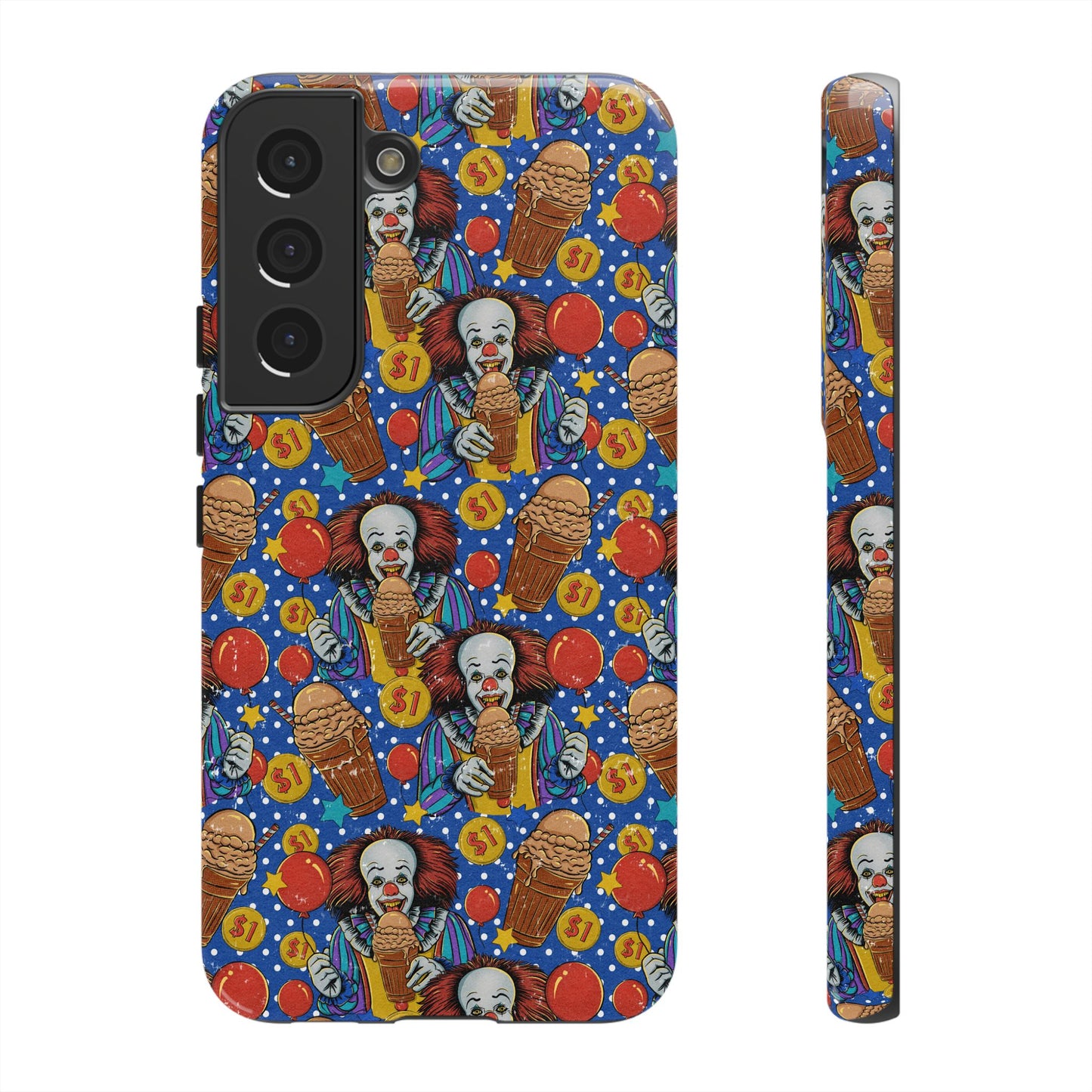 Penny Floats Phone Case