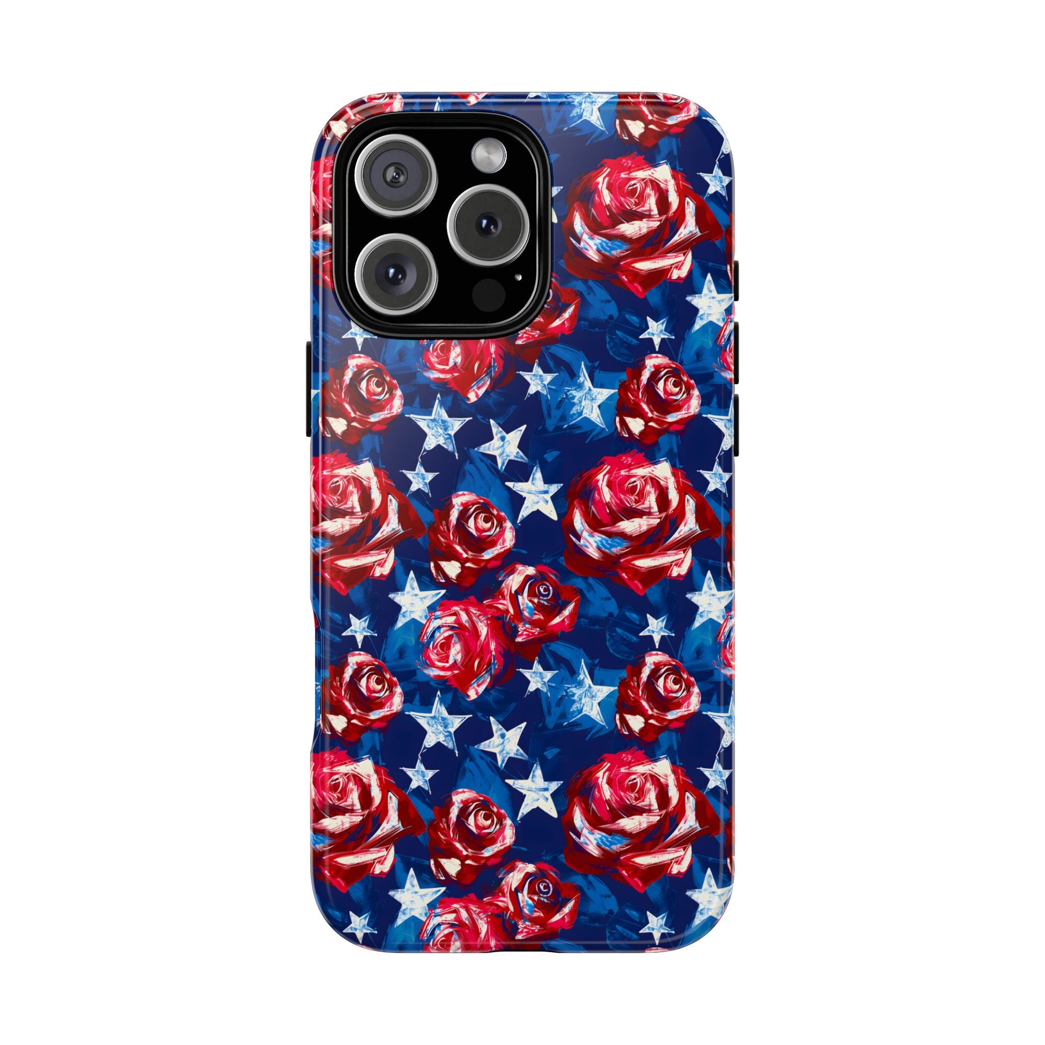 US Rose Phone Case