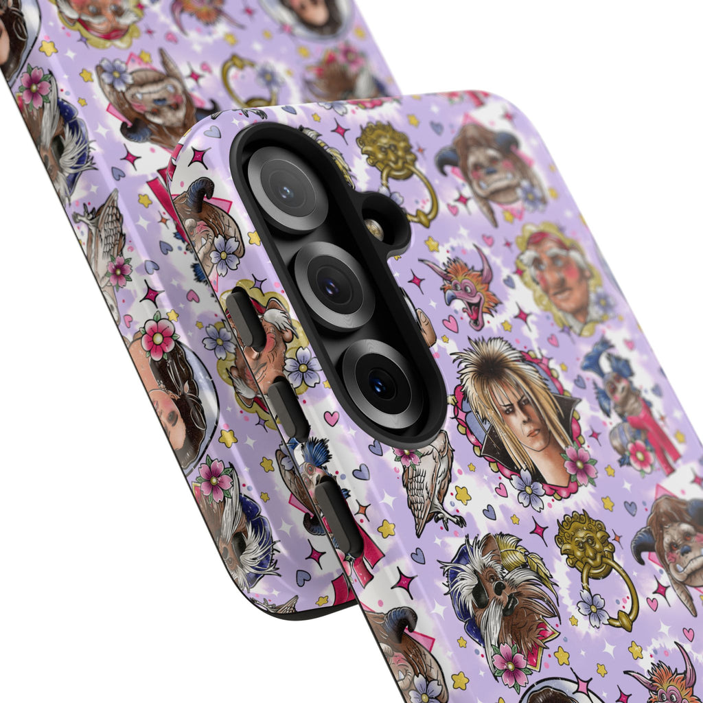 Dance Magic Phone Case