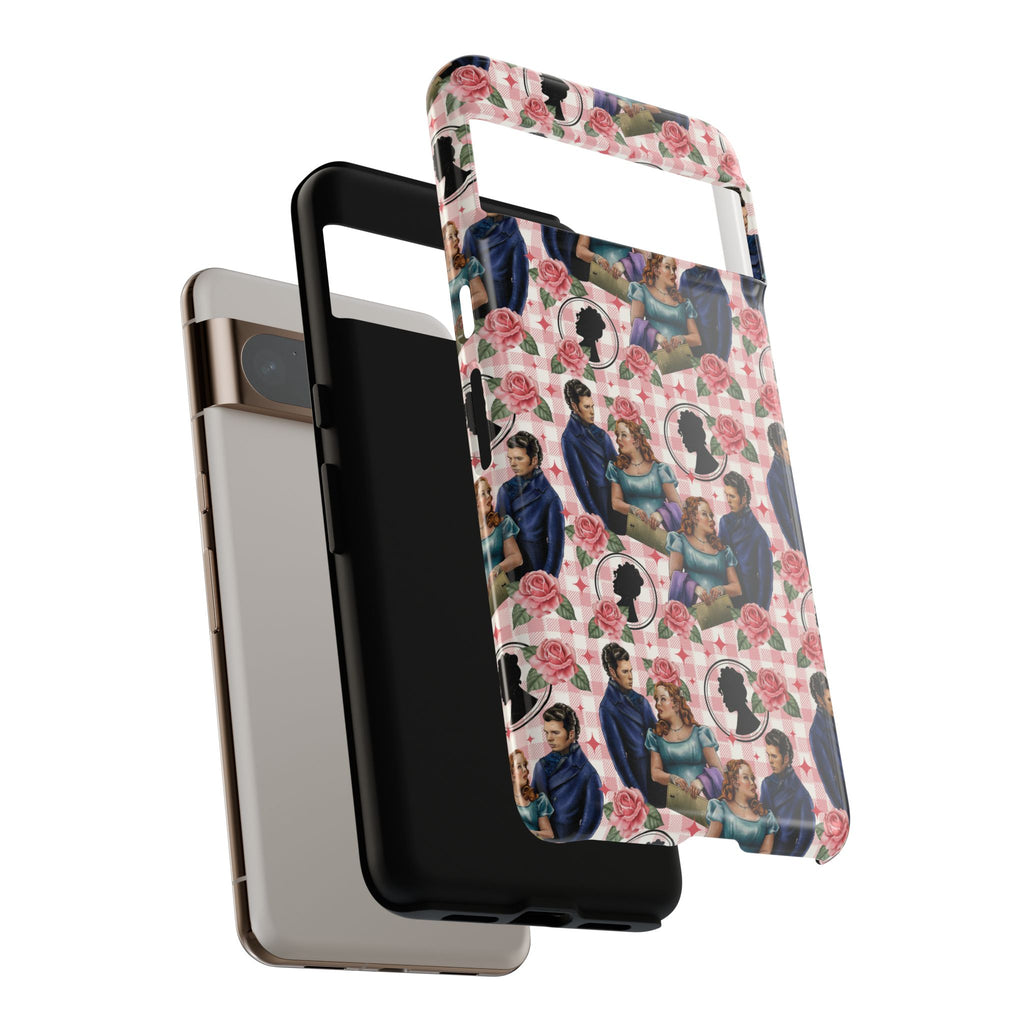 Wallflower Phone Case