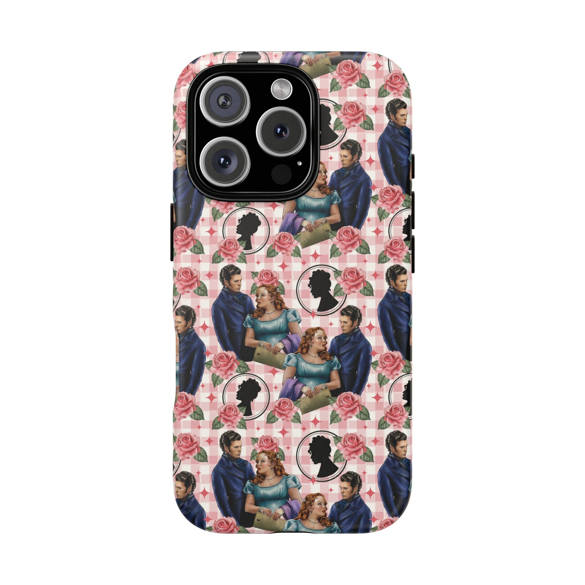 Wallflower Phone Case
