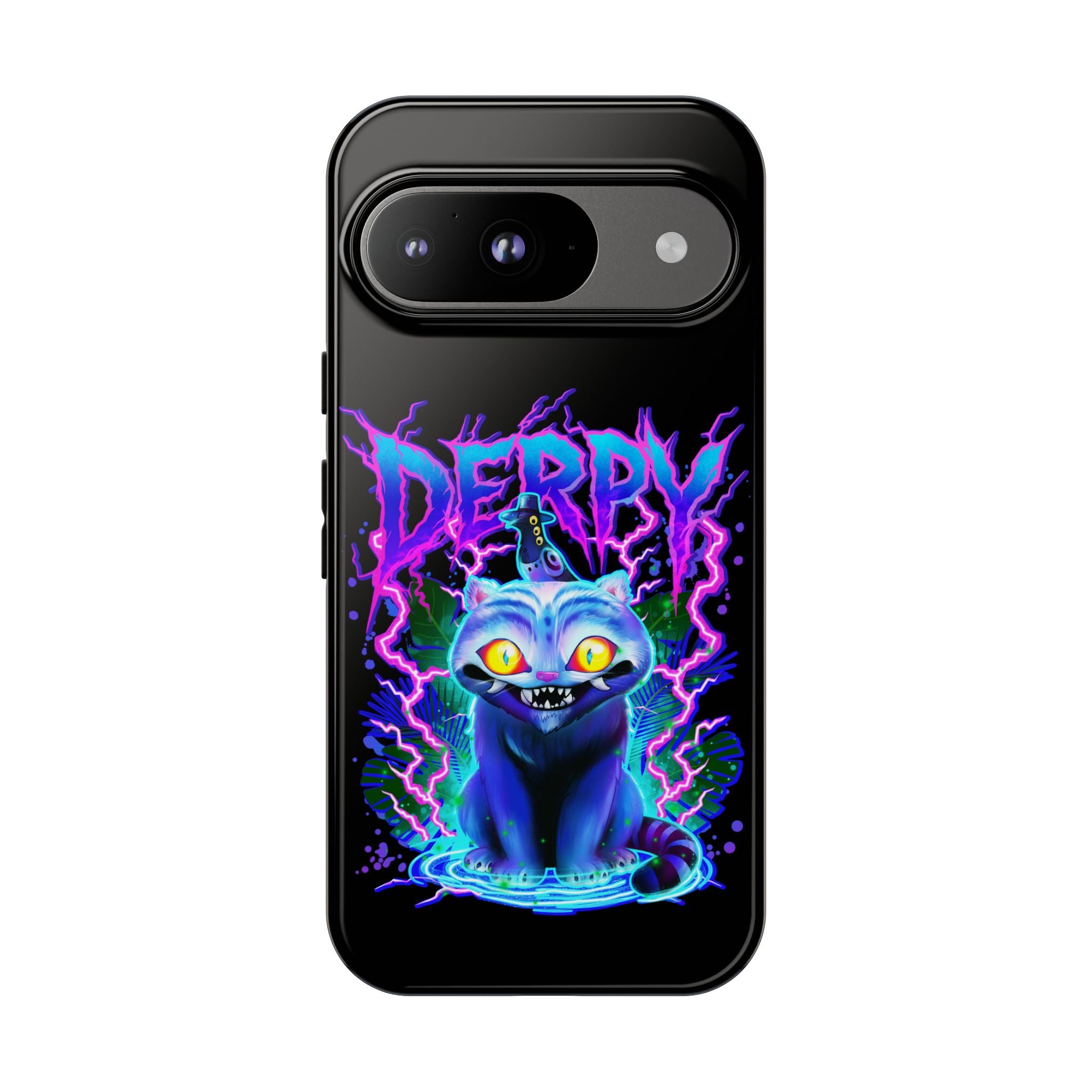 Derpy Phone Case