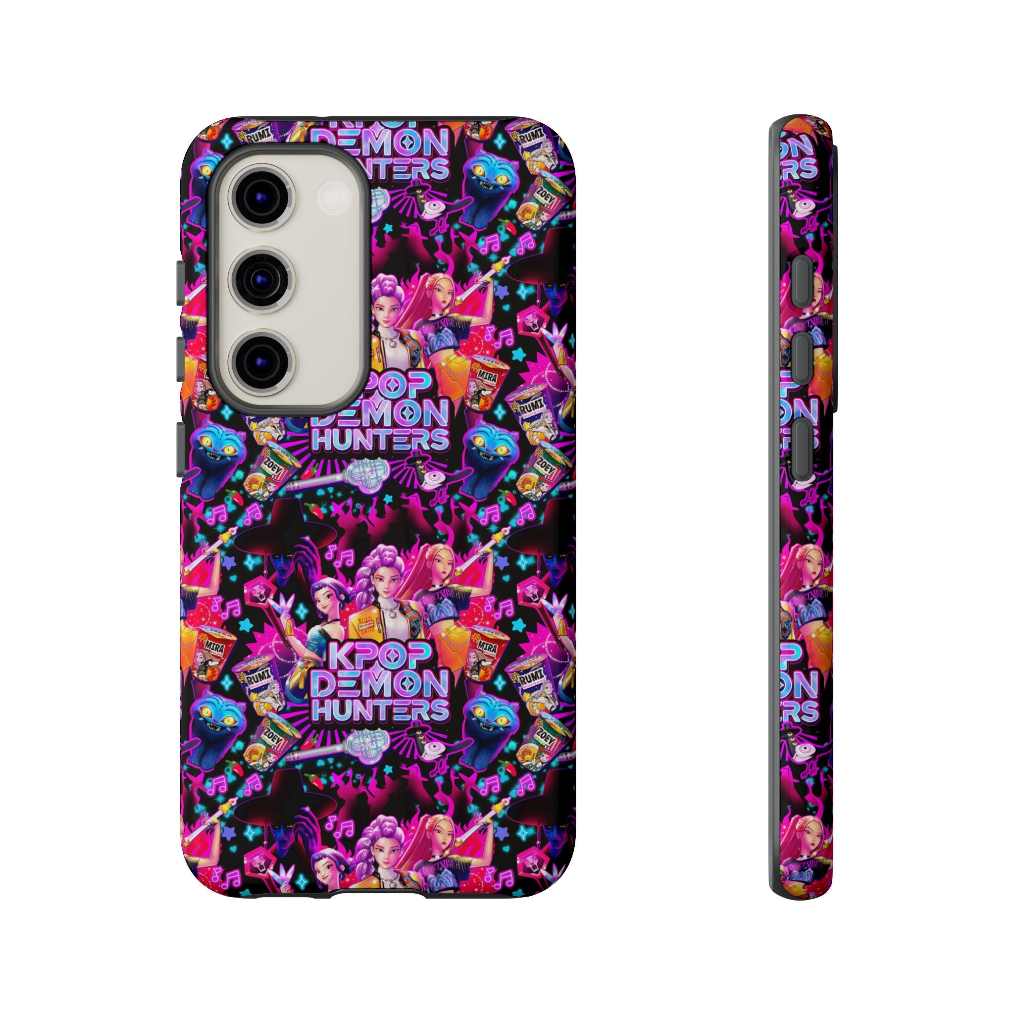 Kpop Phone Case