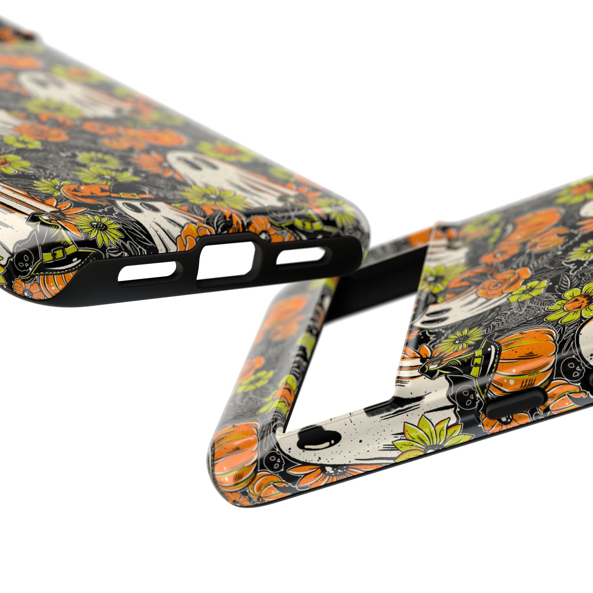 Spooky But Sweet Phone Case