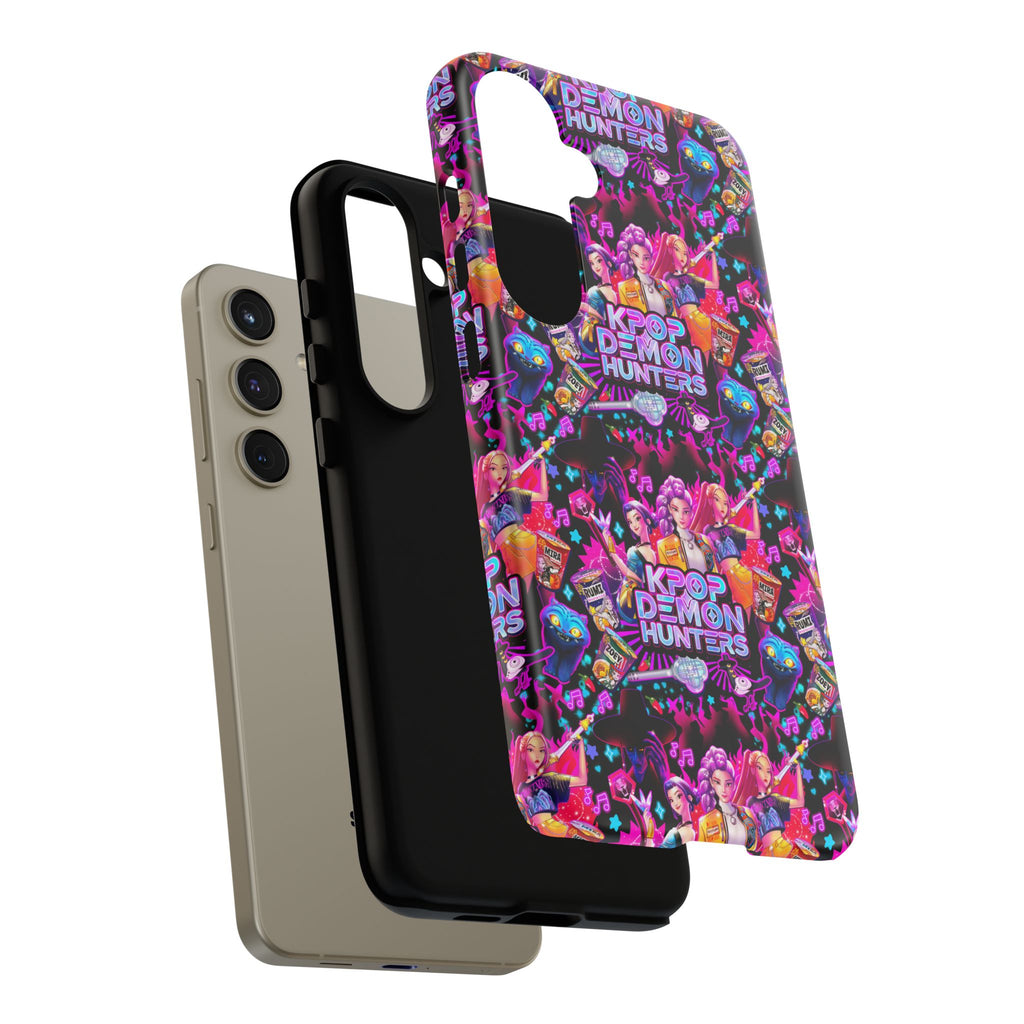 Kpop Phone Case