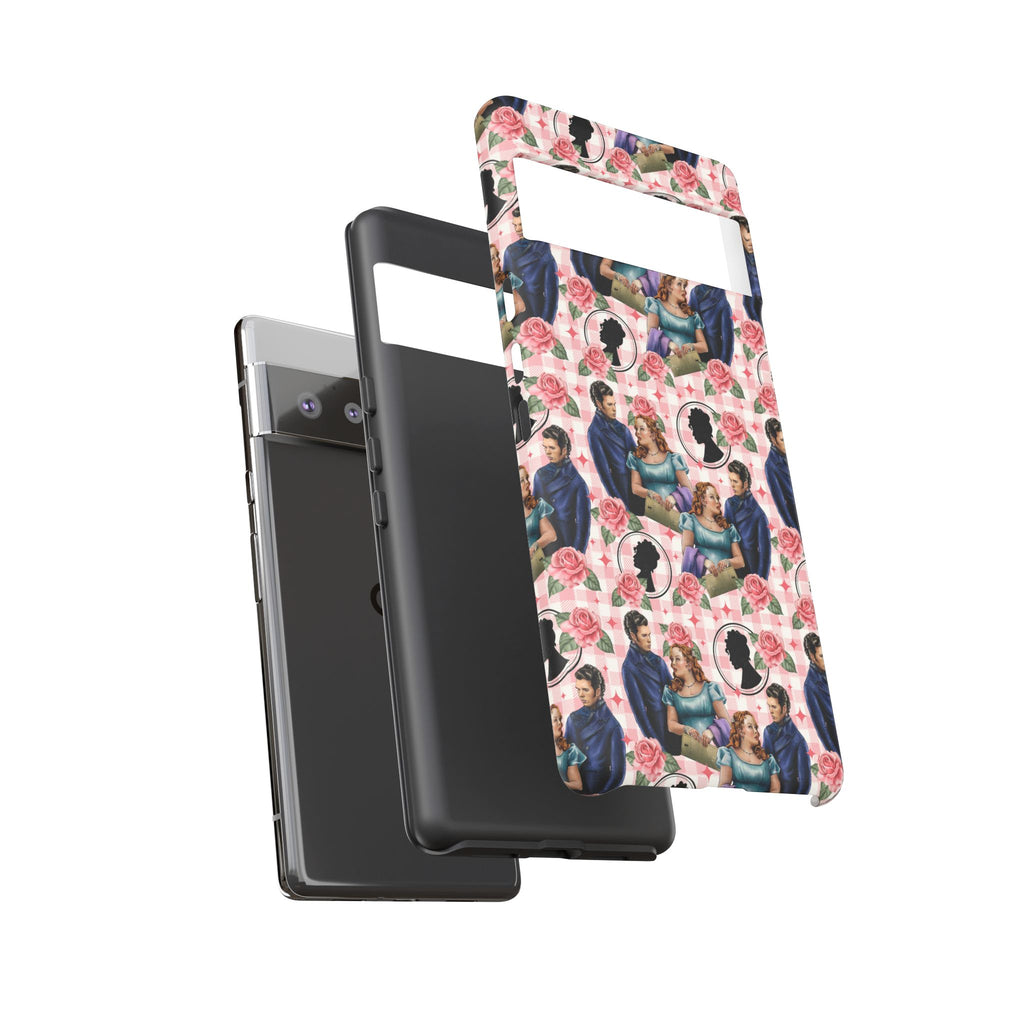 Wallflower Phone Case