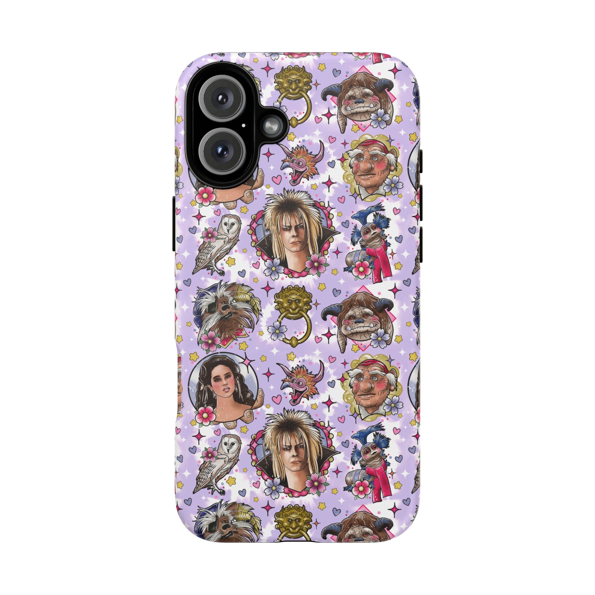 Dance Magic Phone Case