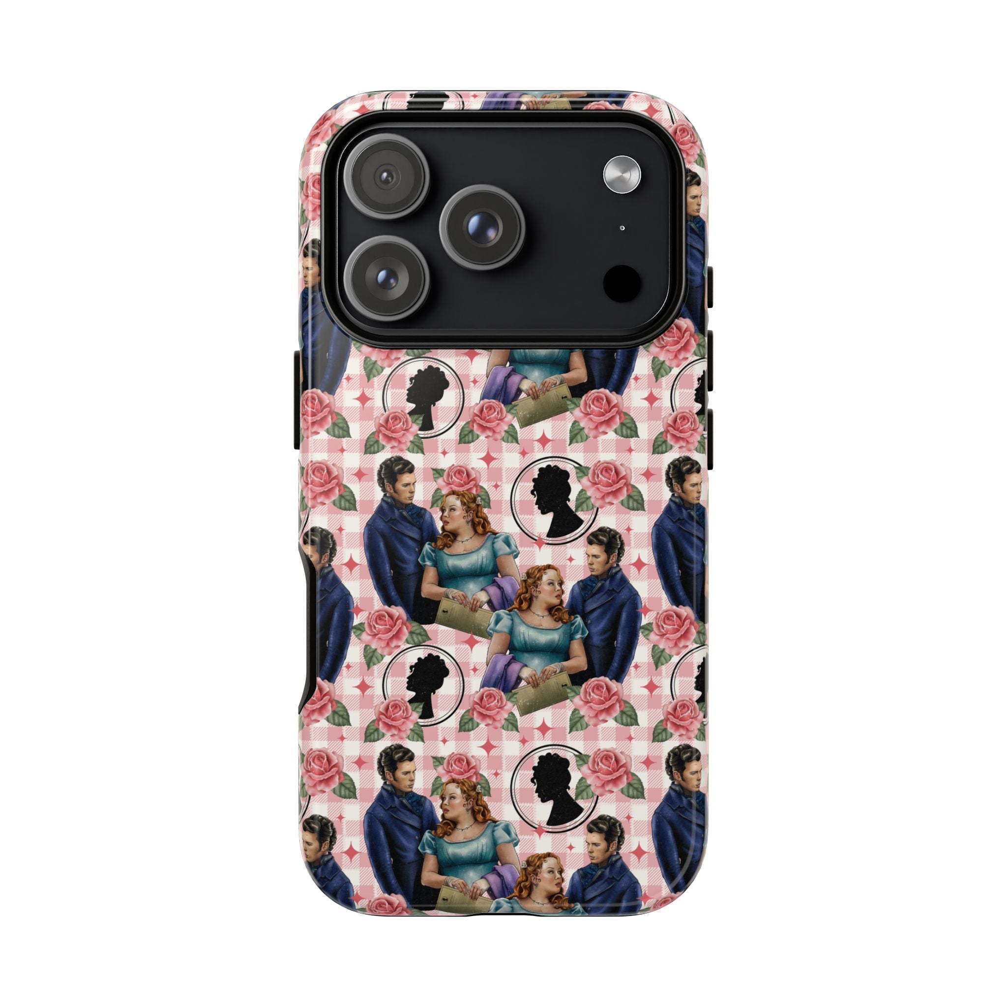Wallflower Phone Case