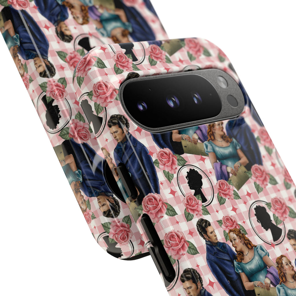 Wallflower Phone Case