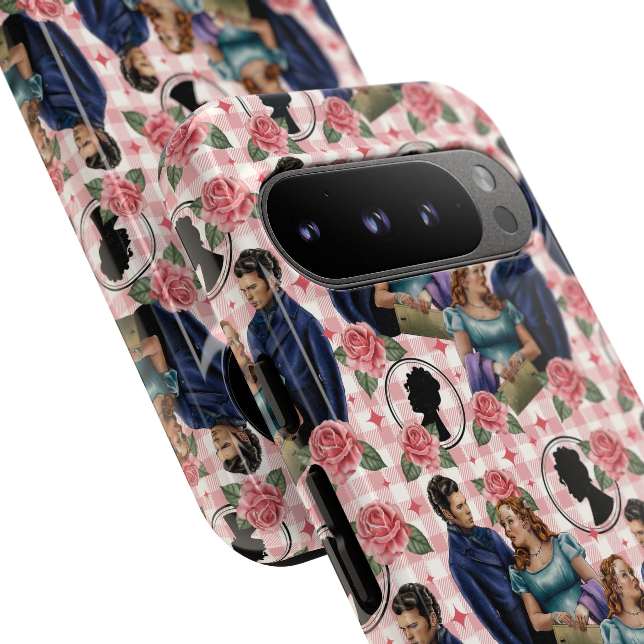 Wallflower Phone Case