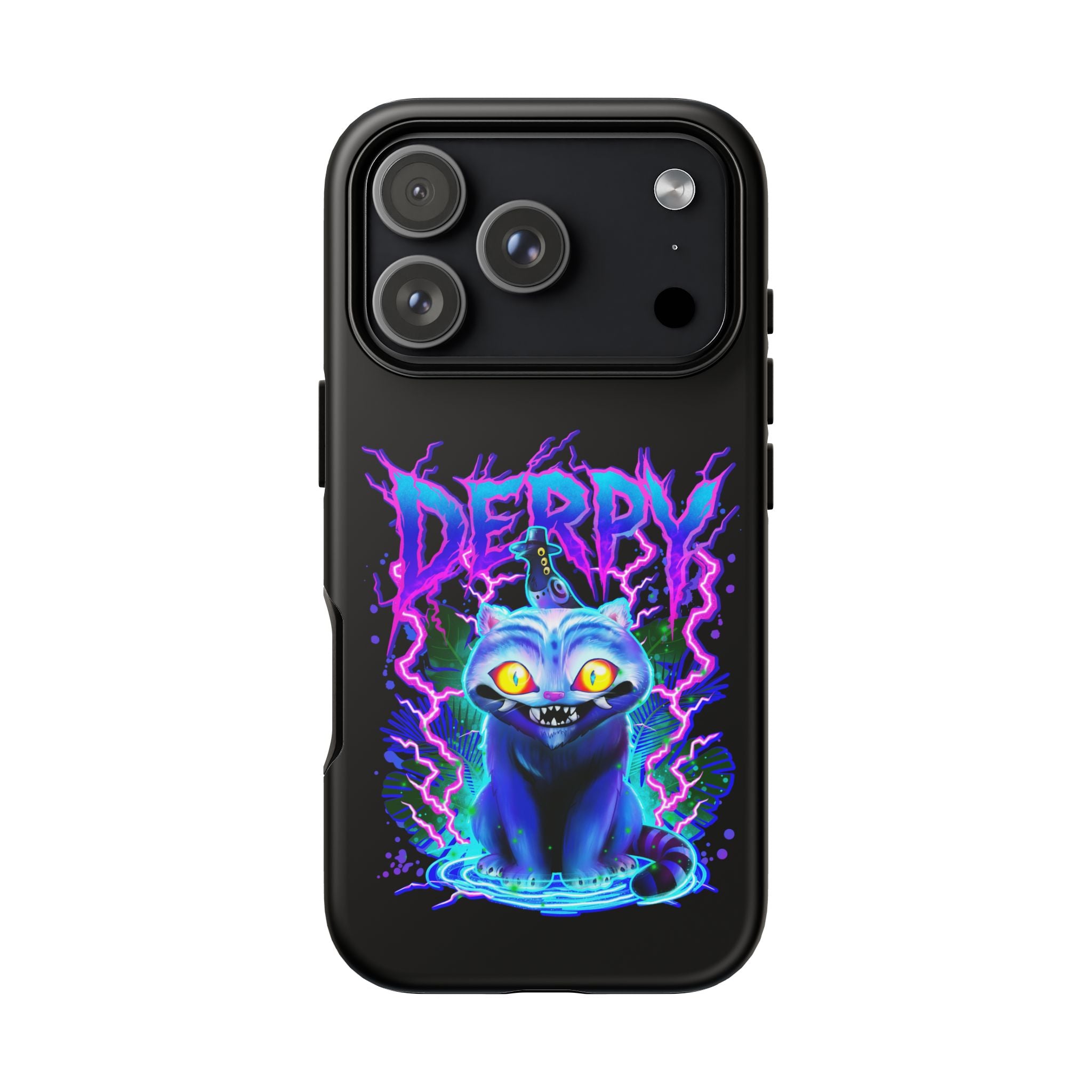 Derpy Phone Case