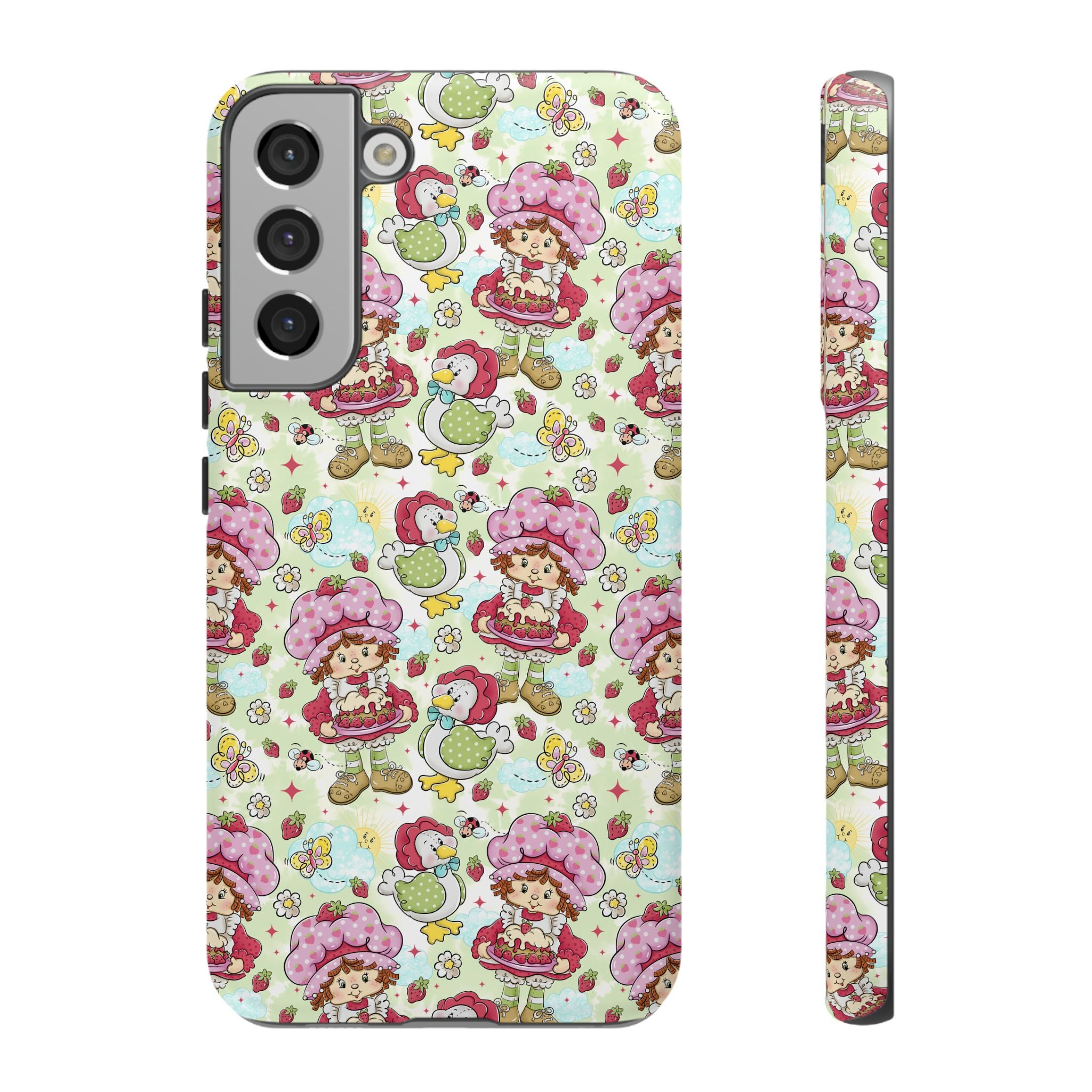 Life Is Sweet Phone Case