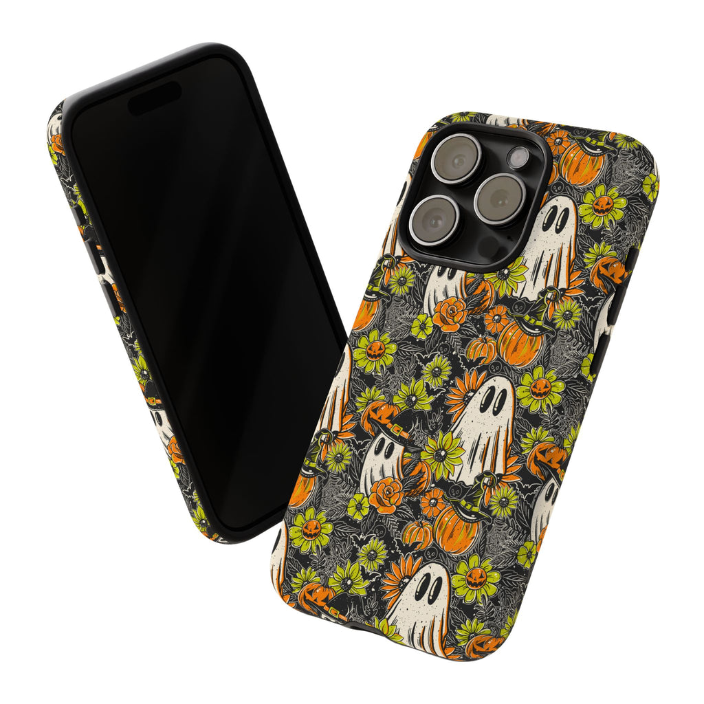 Spooky But Sweet Phone Case
