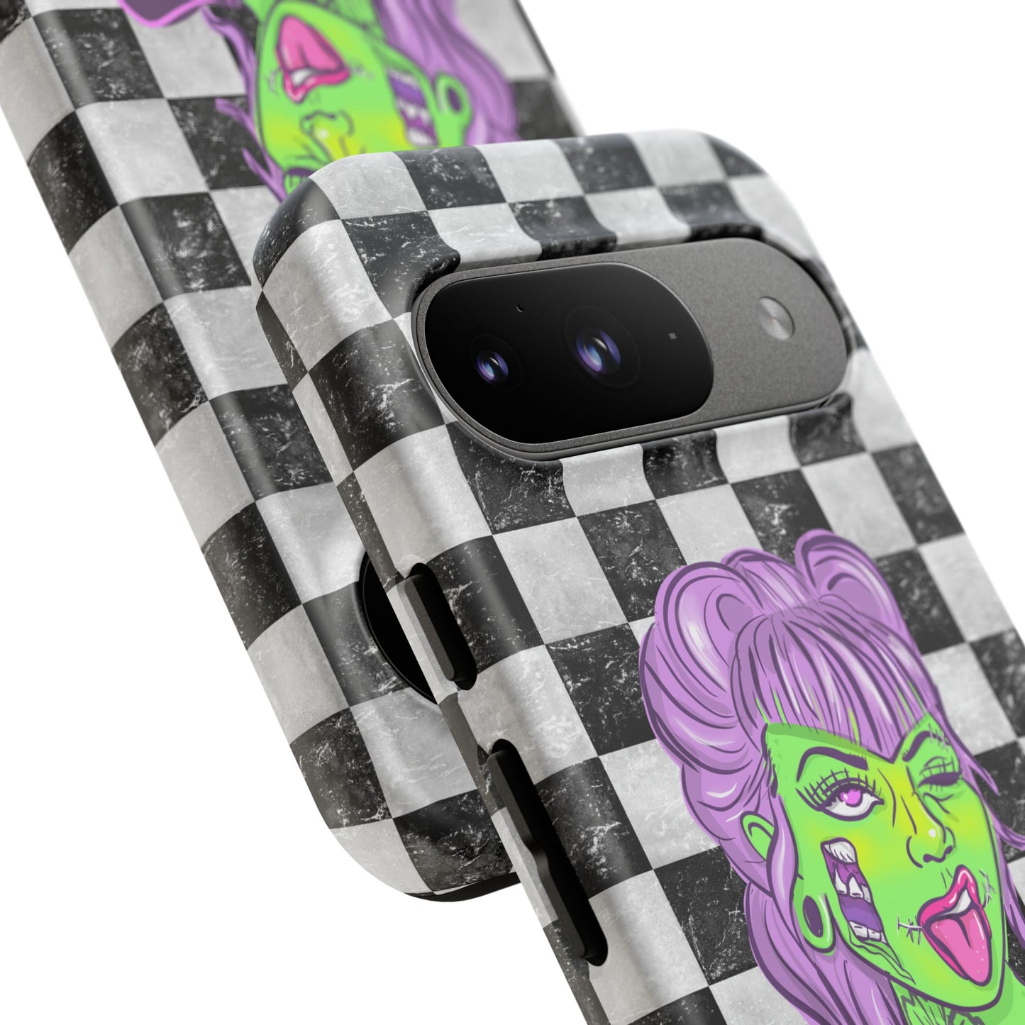 Bite Me Phone Case