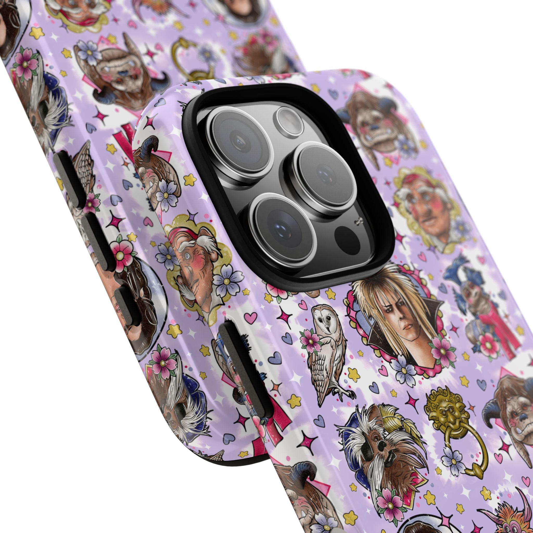 Dance Magic Phone Case